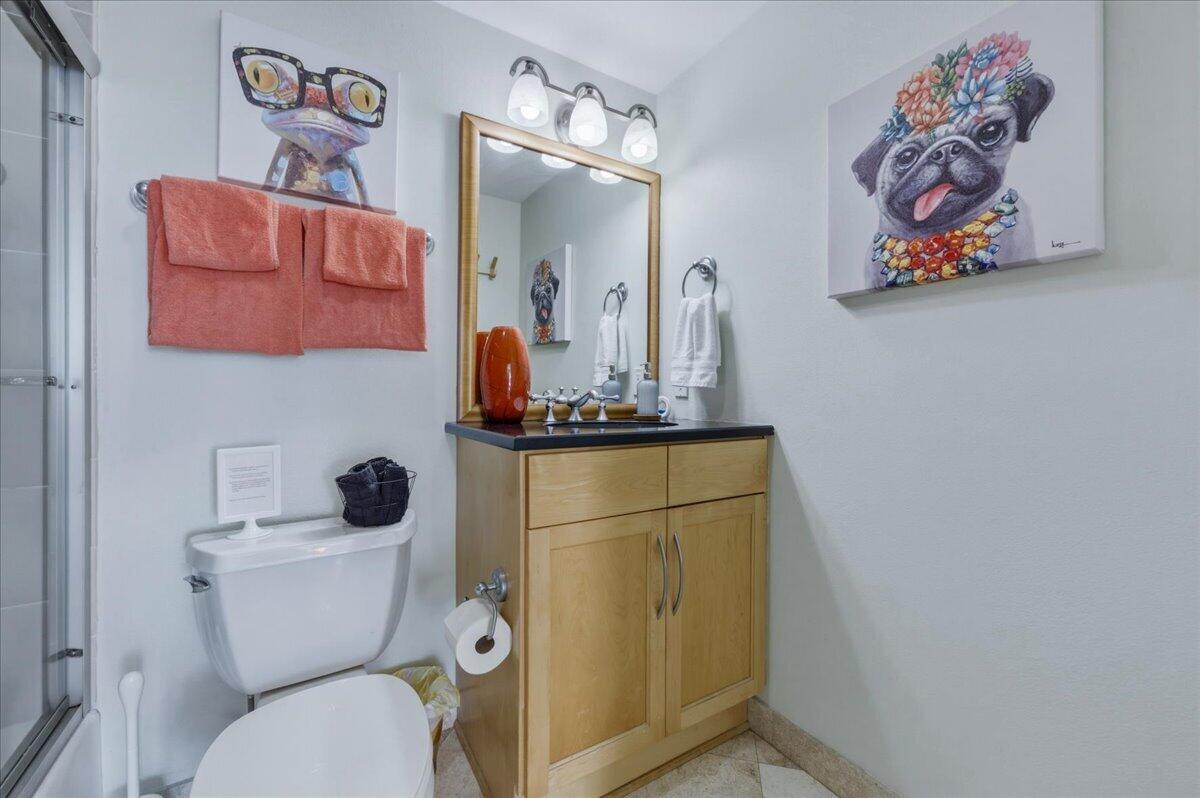 CARIBBEAN RESORT - Residential