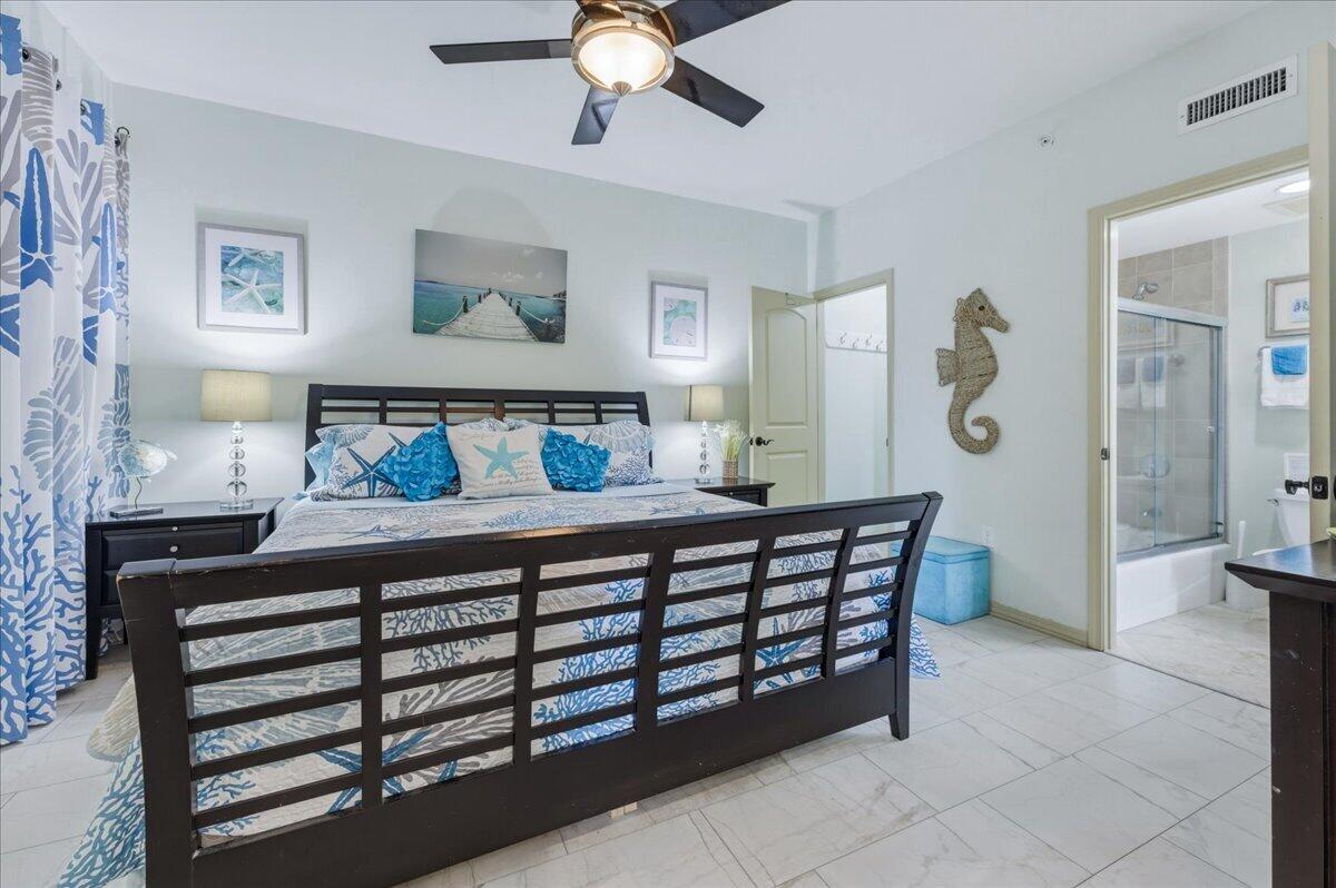 CARIBBEAN RESORT - Residential