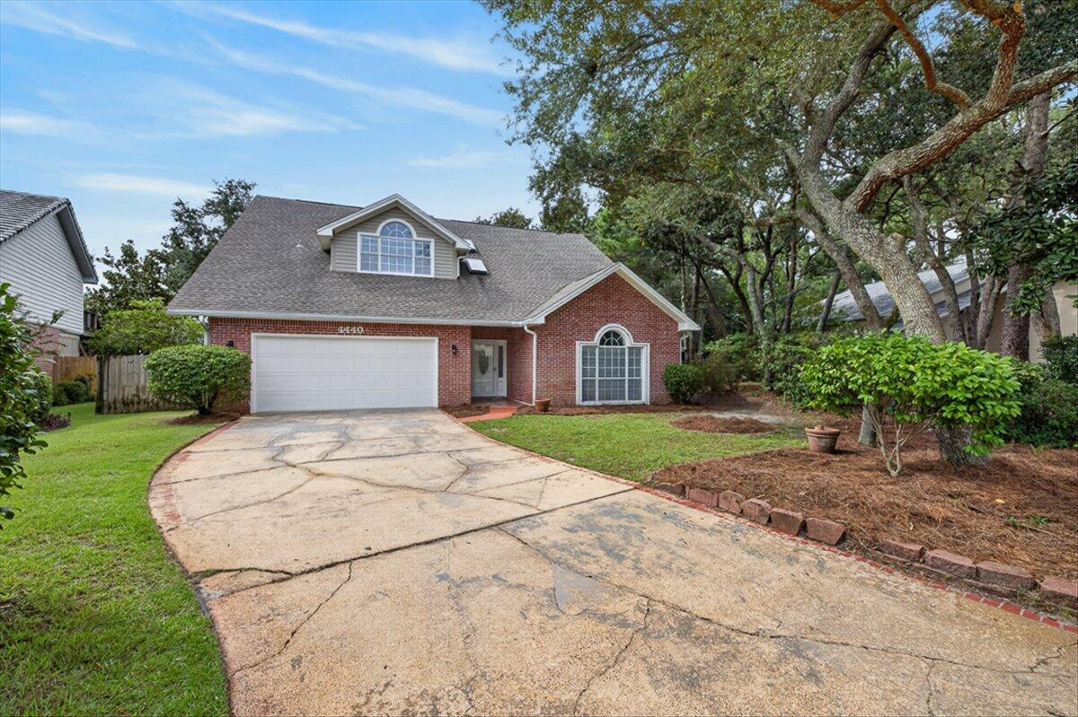 4440 Windward Lane Cove