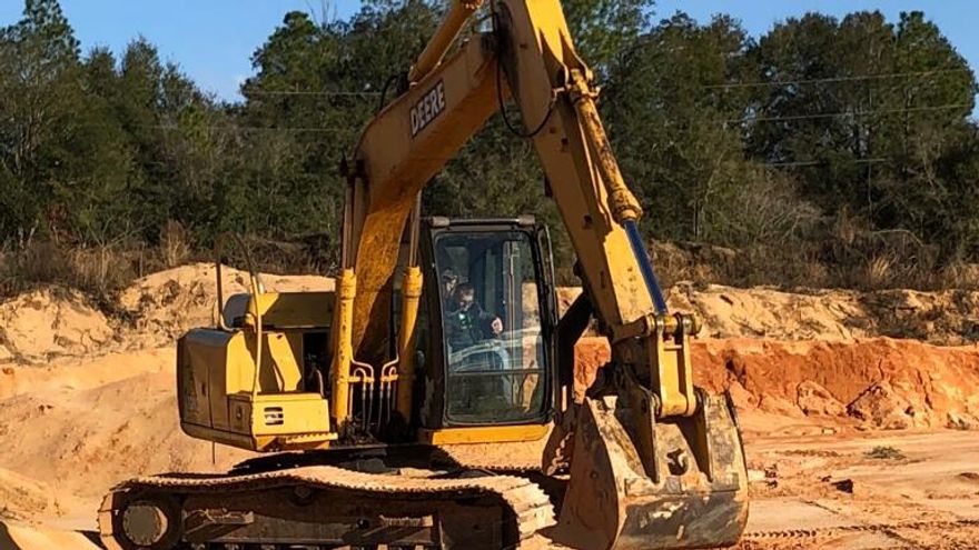 Business Opportunity - Dirt Works, Construction & Demolition Operation - North Walton County, FL

A well-established dirt works, construction, and demolition services operation is being offered for acquisition on a strictly confidential basis. The business includes real property and operational infrastructure supporting excavation, site preparation, demolition, and related construction services. This is a discreet off-market opportunity and no identifying details, location information, financials, or operational specifics will be released without a fully executed Non-Disclosure Agreement (NDA).

This operation includes an established dirt works, excavation, and demolition business with real property included in the sale and an operational base supporting ongoing construction-related services. The business is positioned within a growing North Florida construction market with continued regional demand for site preparation and related services and may offer opportunity for continued operation or expansion.

A fully executed NDA is required prior to any disclosure of additional information. Buyer qualification is required prior to scheduling any property access or showings. No exceptions will be made regarding disclosure of exact location, financial performance, equipment inventory, operational details, or customer base.
