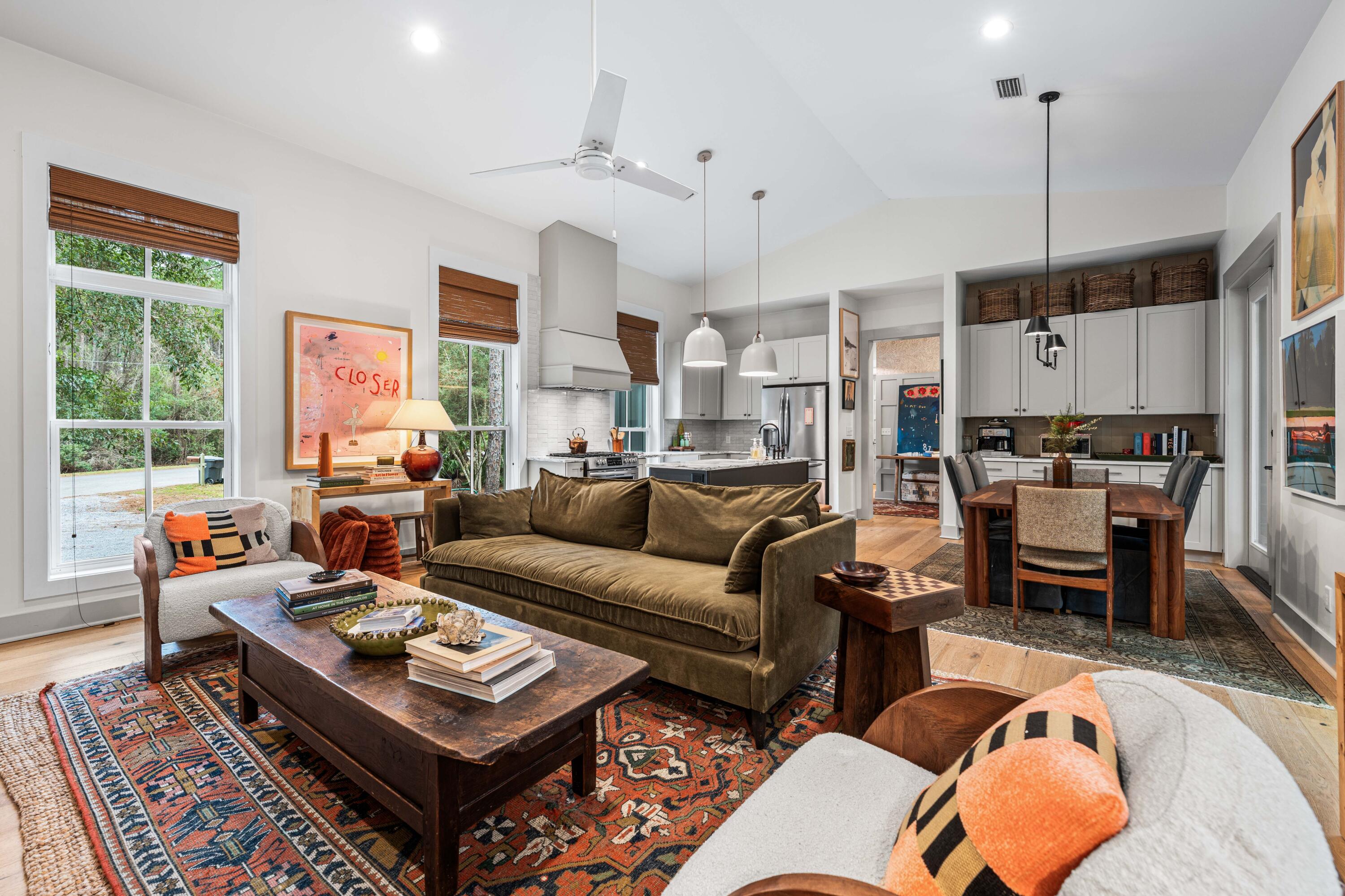 DAUGHETTES AMENDED - Residential