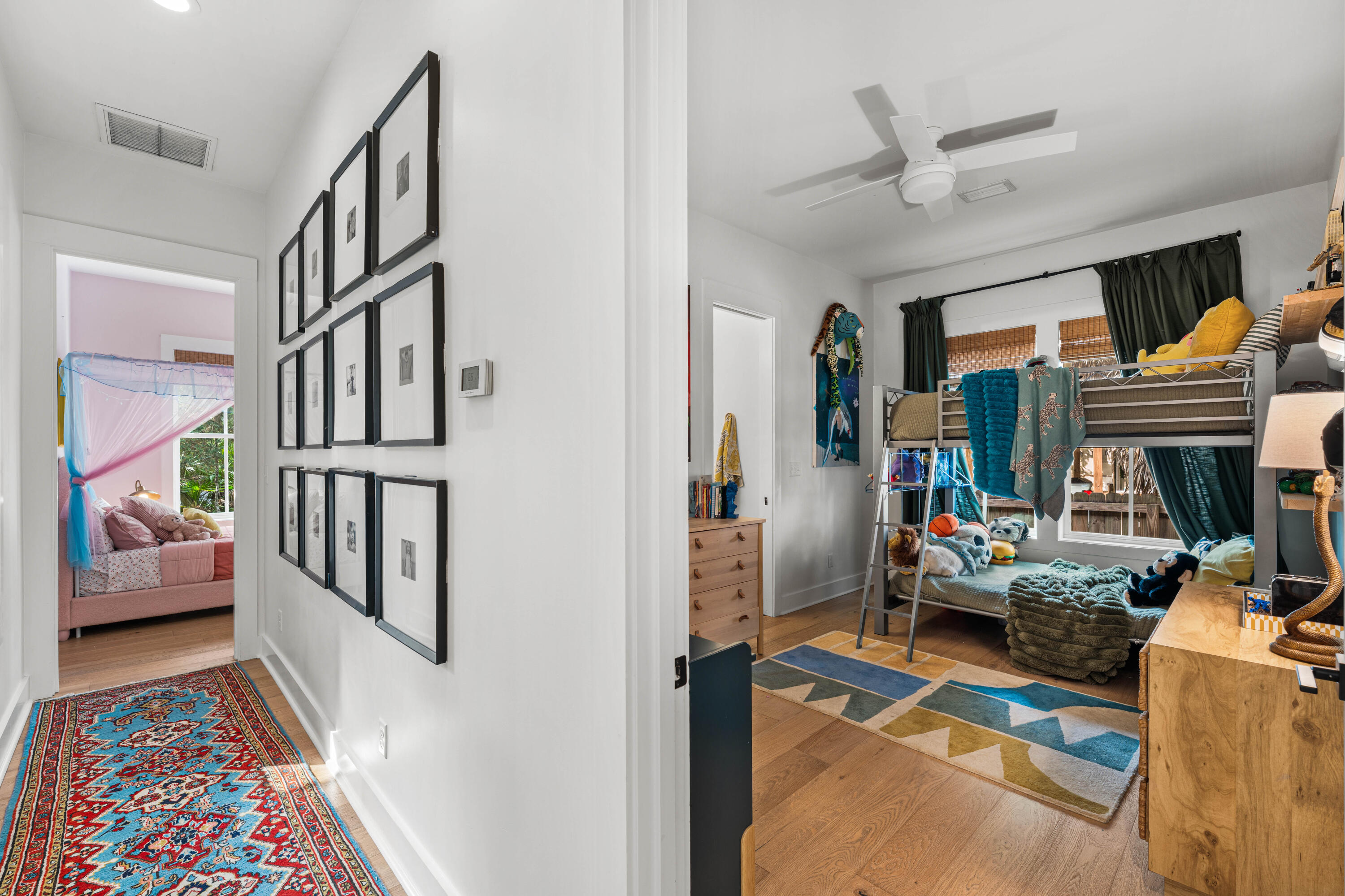 DAUGHETTES AMENDED - Residential