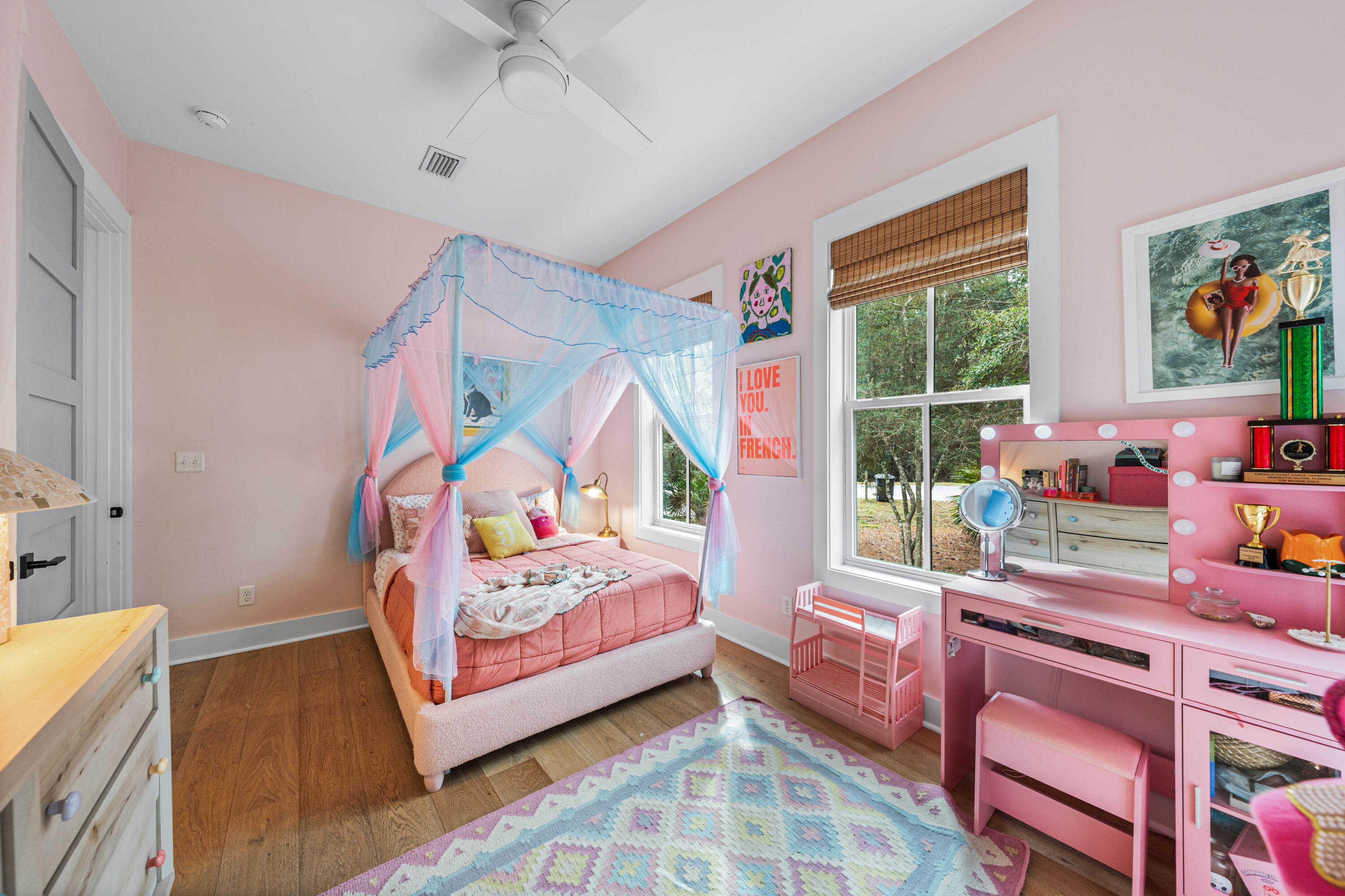 DAUGHETTES AMENDED - Residential