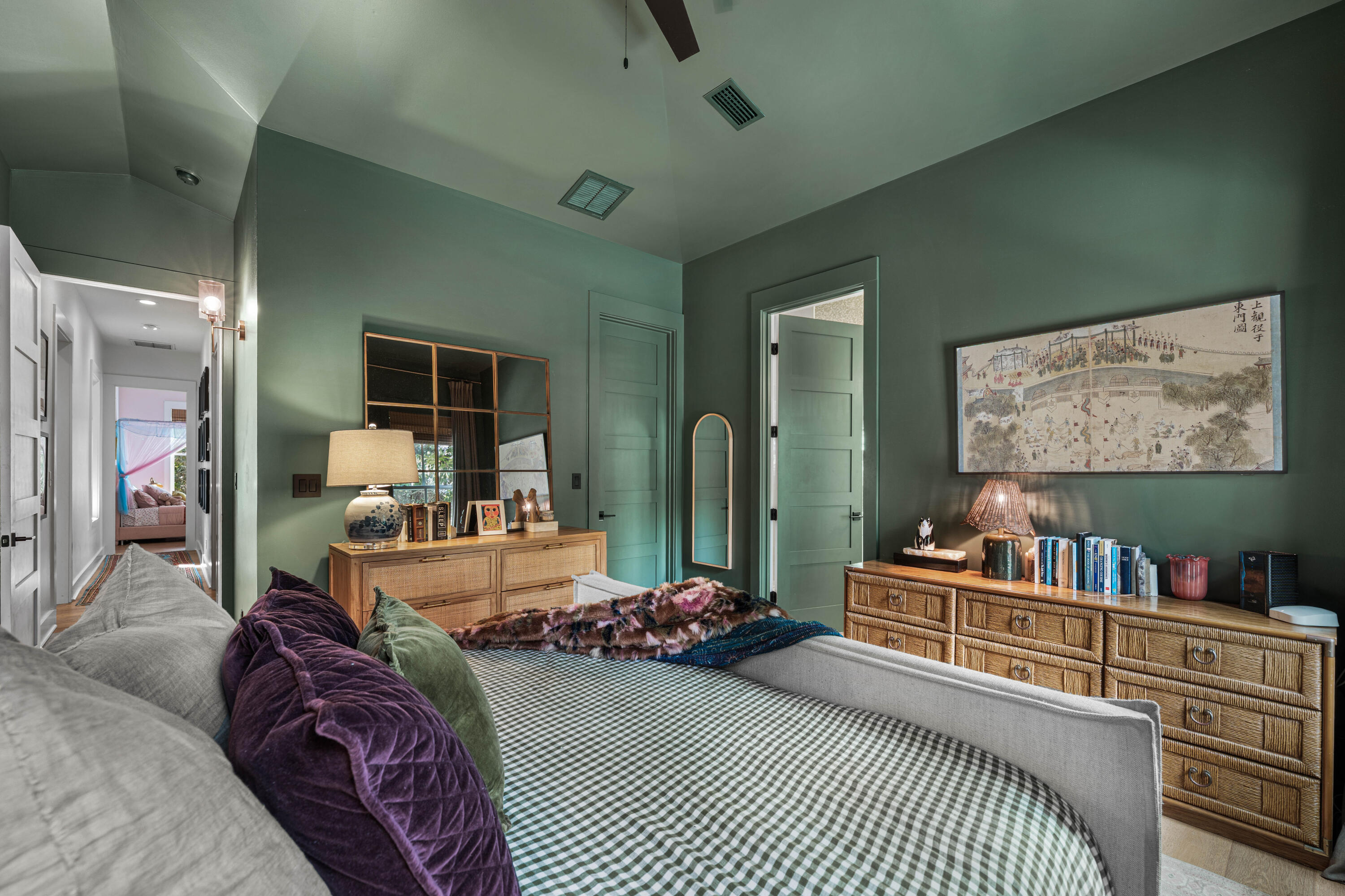 DAUGHETTES AMENDED - Residential