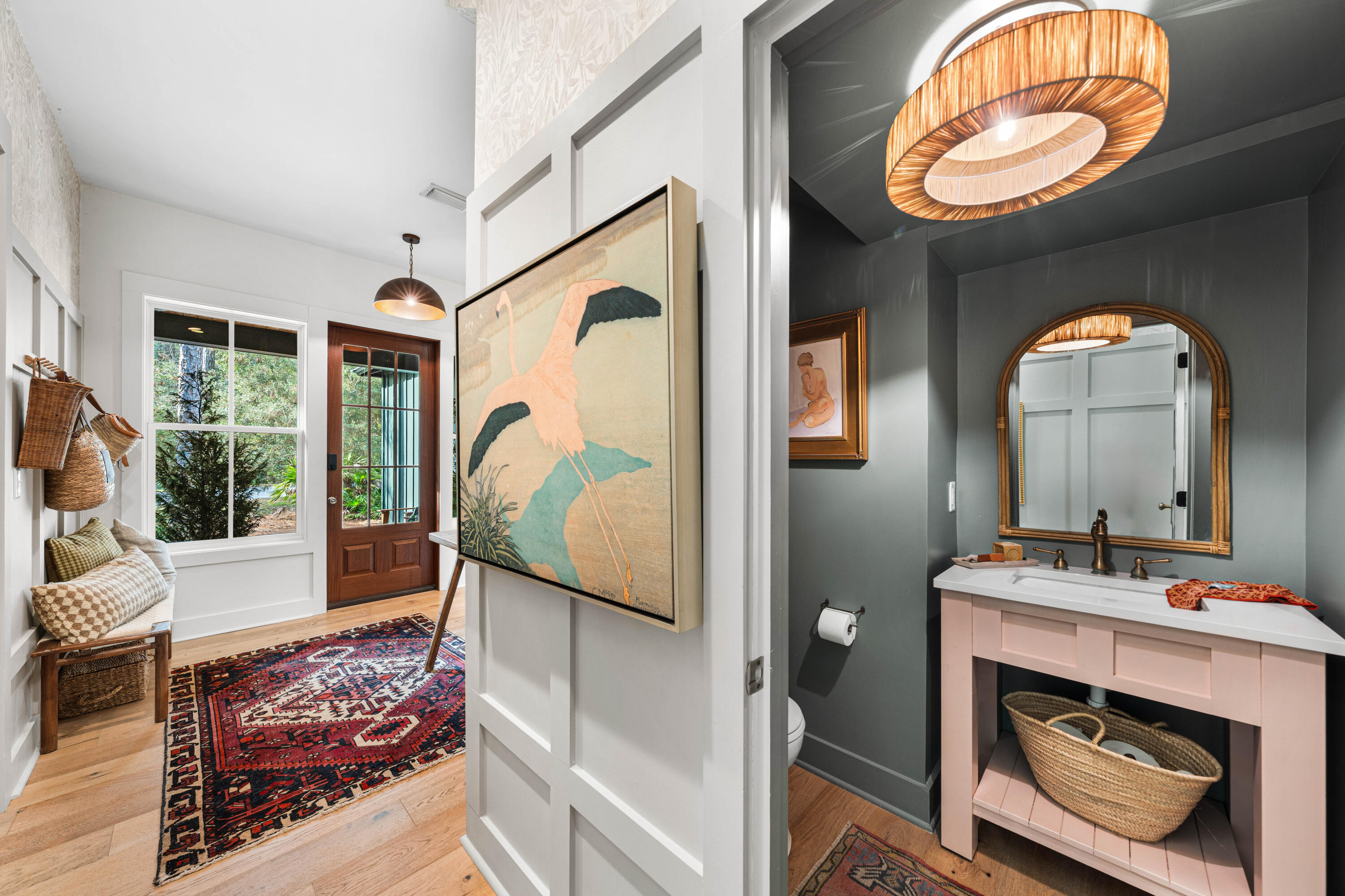 DAUGHETTES AMENDED - Residential