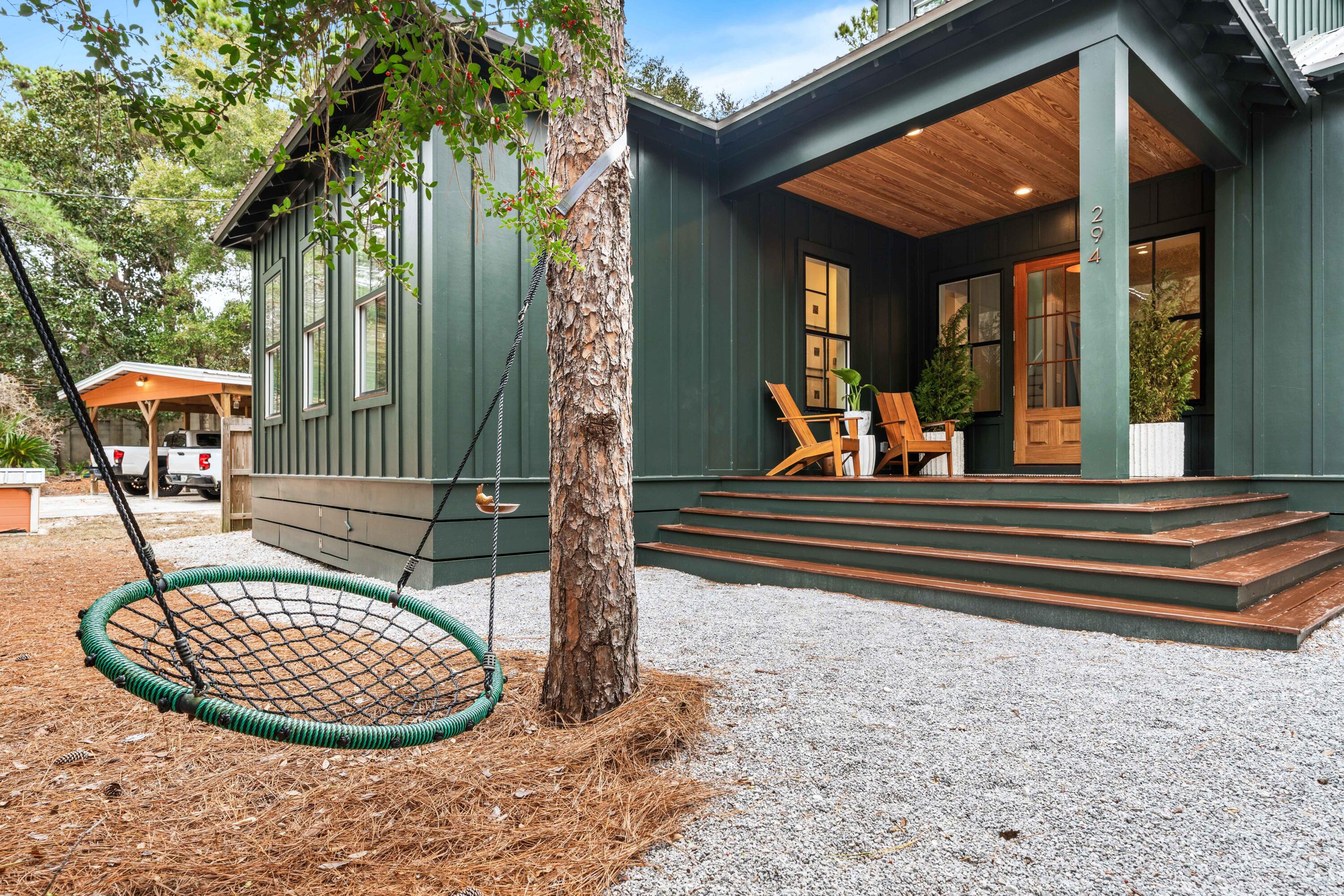 DAUGHETTES AMENDED - Residential