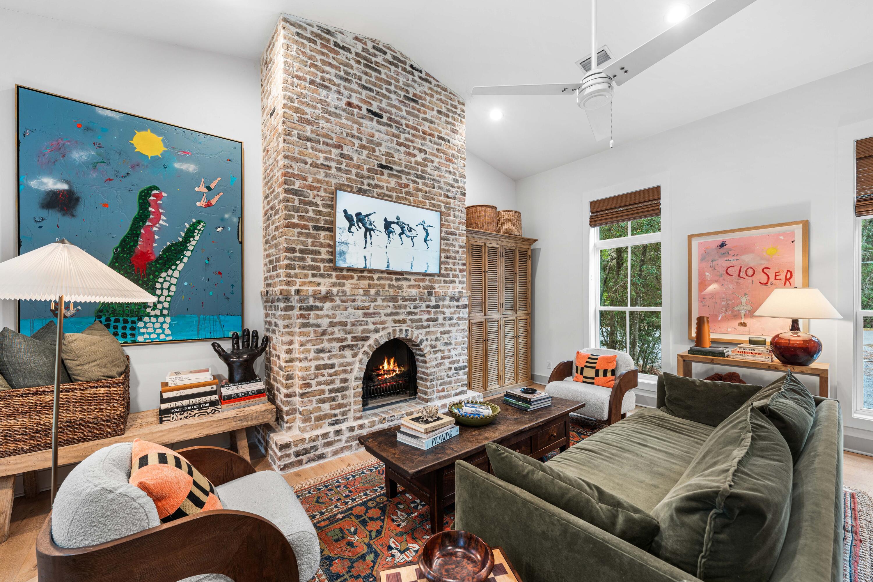 DAUGHETTES AMENDED - Residential