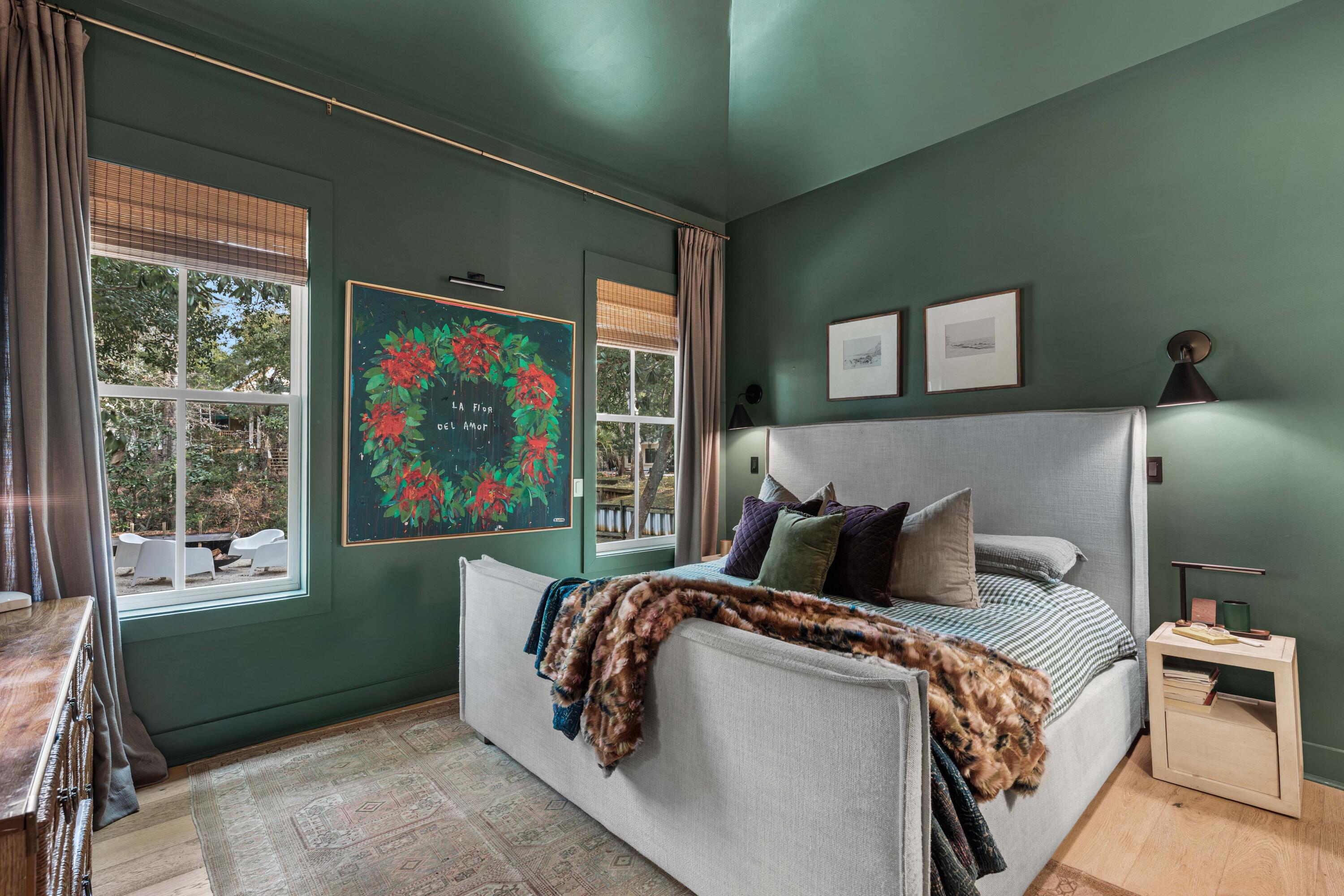 DAUGHETTES AMENDED - Residential