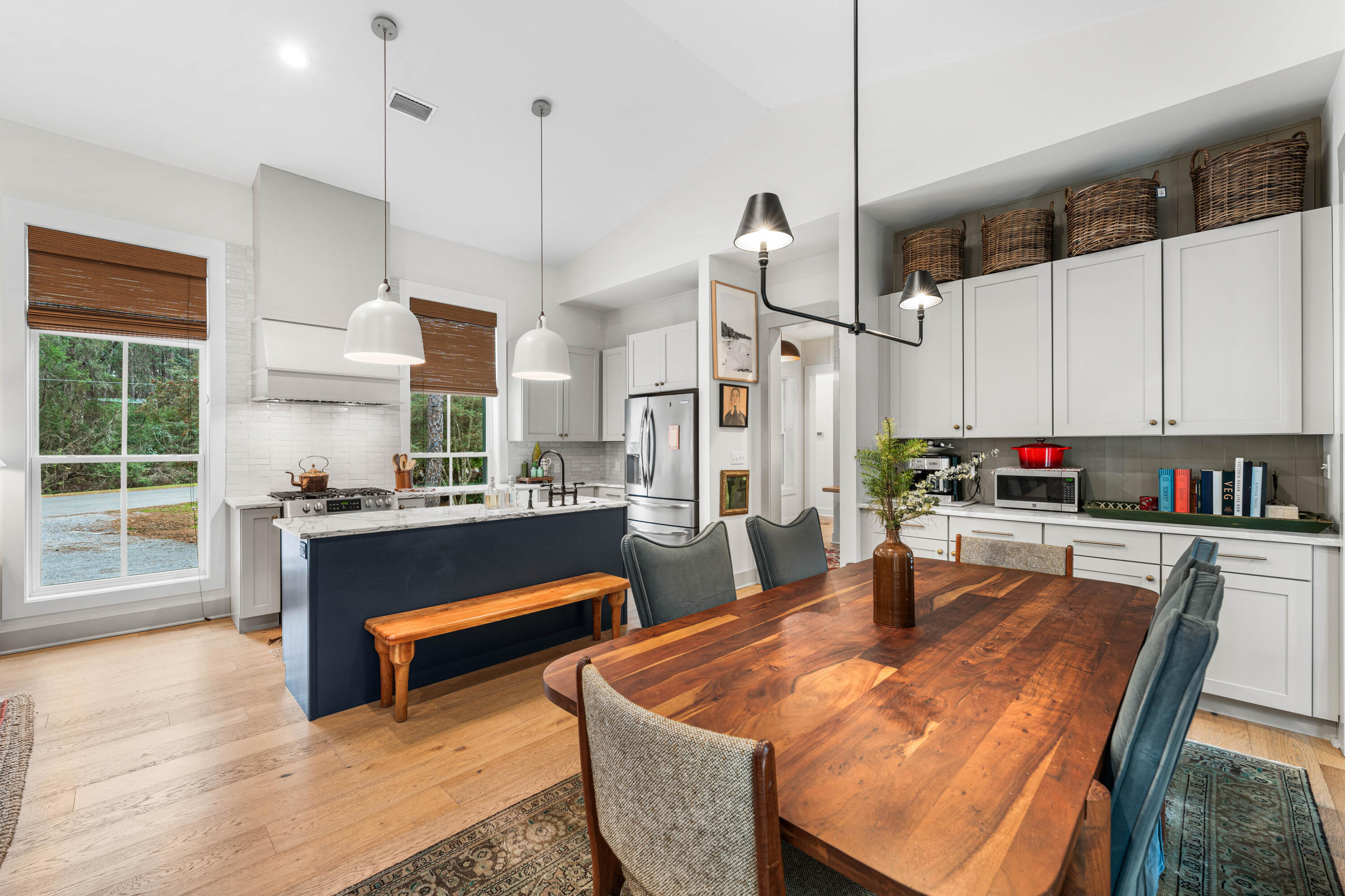 DAUGHETTES AMENDED - Residential