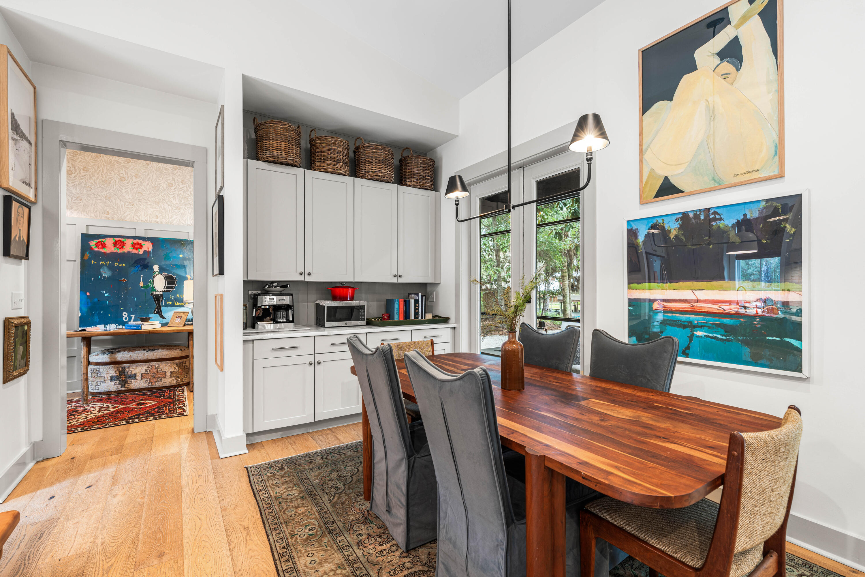 DAUGHETTES AMENDED - Residential