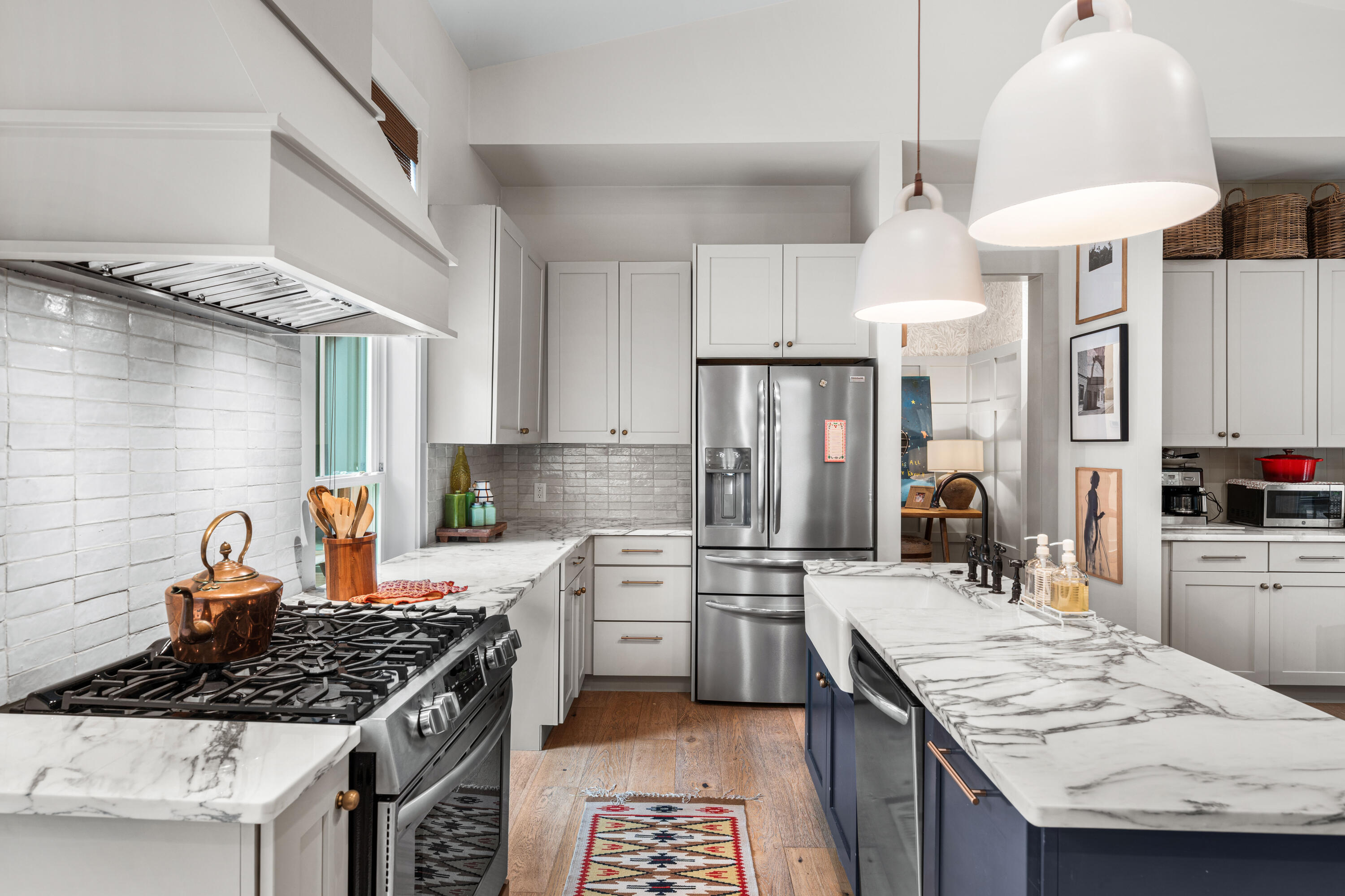 DAUGHETTES AMENDED - Residential