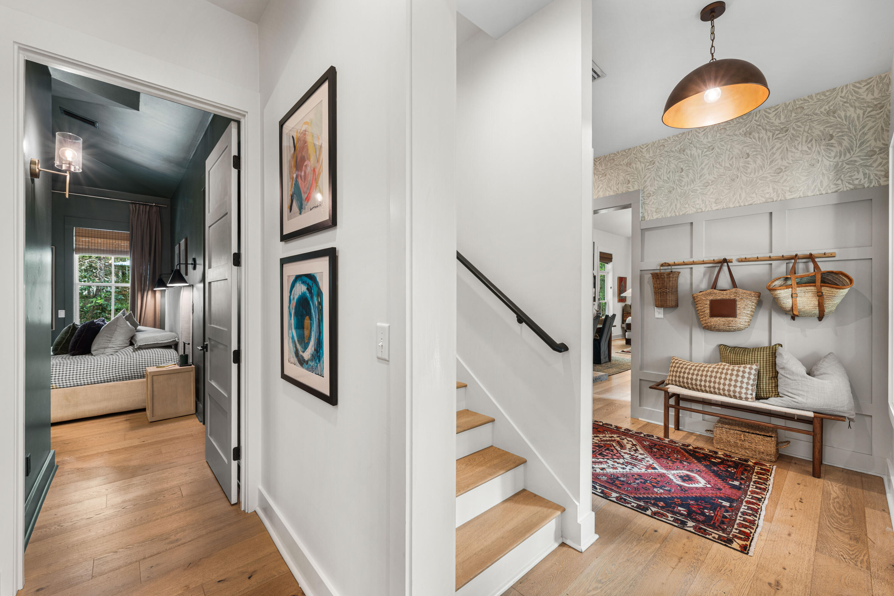 DAUGHETTES AMENDED - Residential