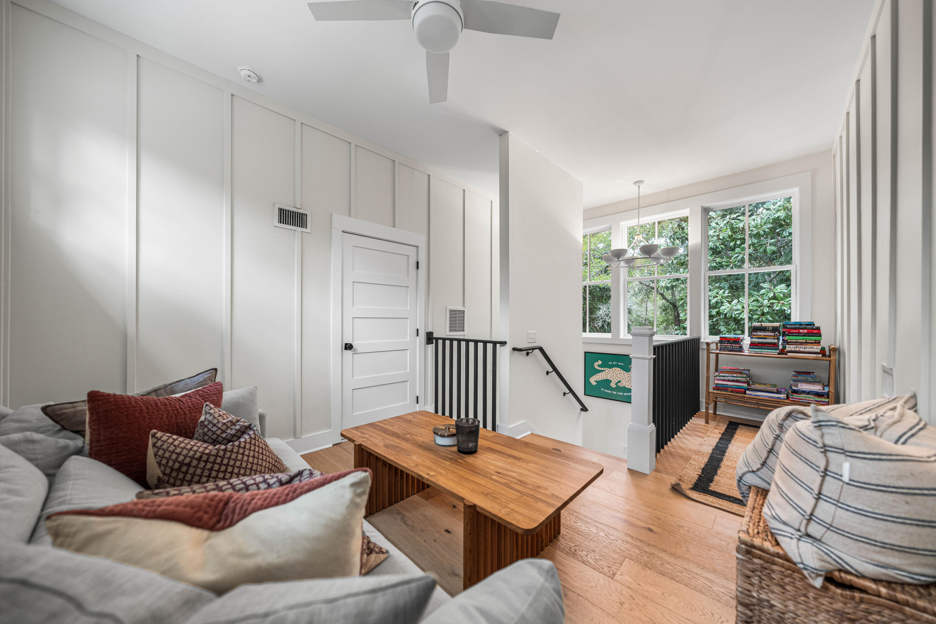 DAUGHETTES AMENDED - Residential