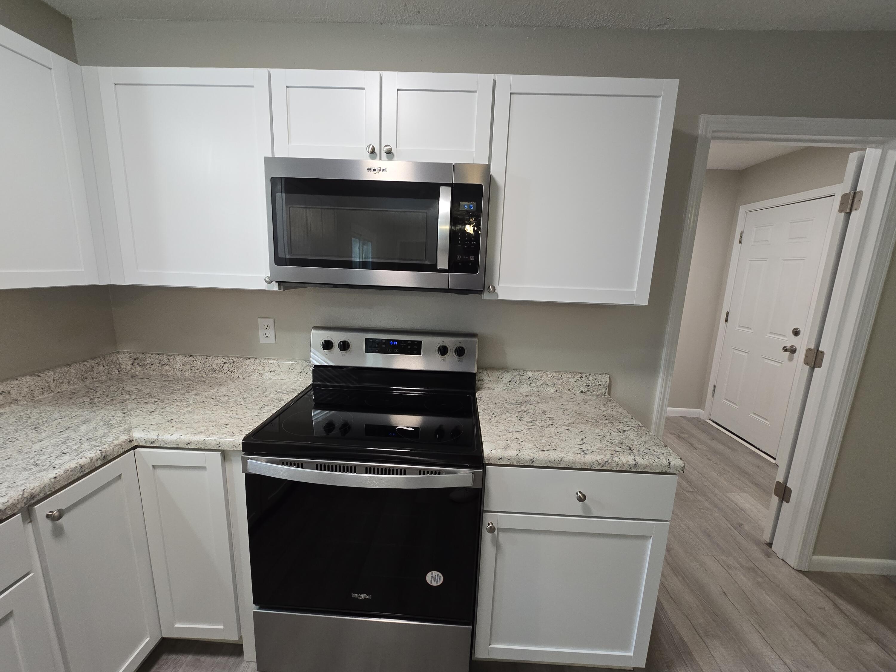 BAYVIEW - Residential