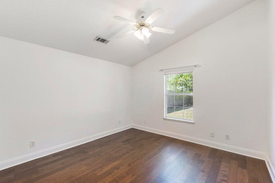 HIDDEN HARBOR ESTATES - Residential Lease