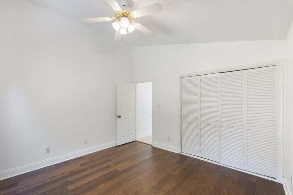 HIDDEN HARBOR ESTATES - Residential Lease