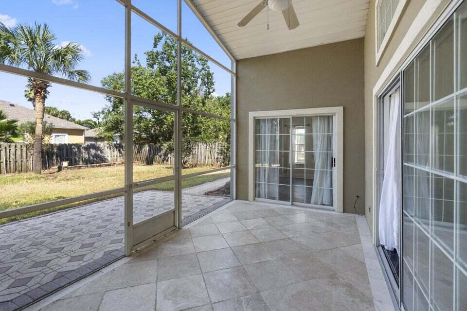 HIDDEN HARBOR ESTATES - Residential Lease