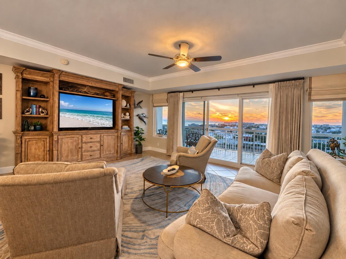725 Gulf Shore Drive UNIT 505B