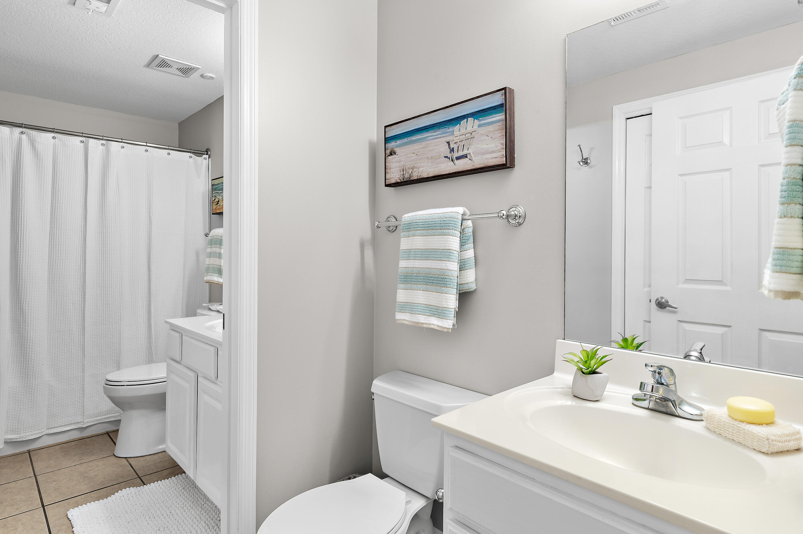 ARIEL DUNES II - Residential