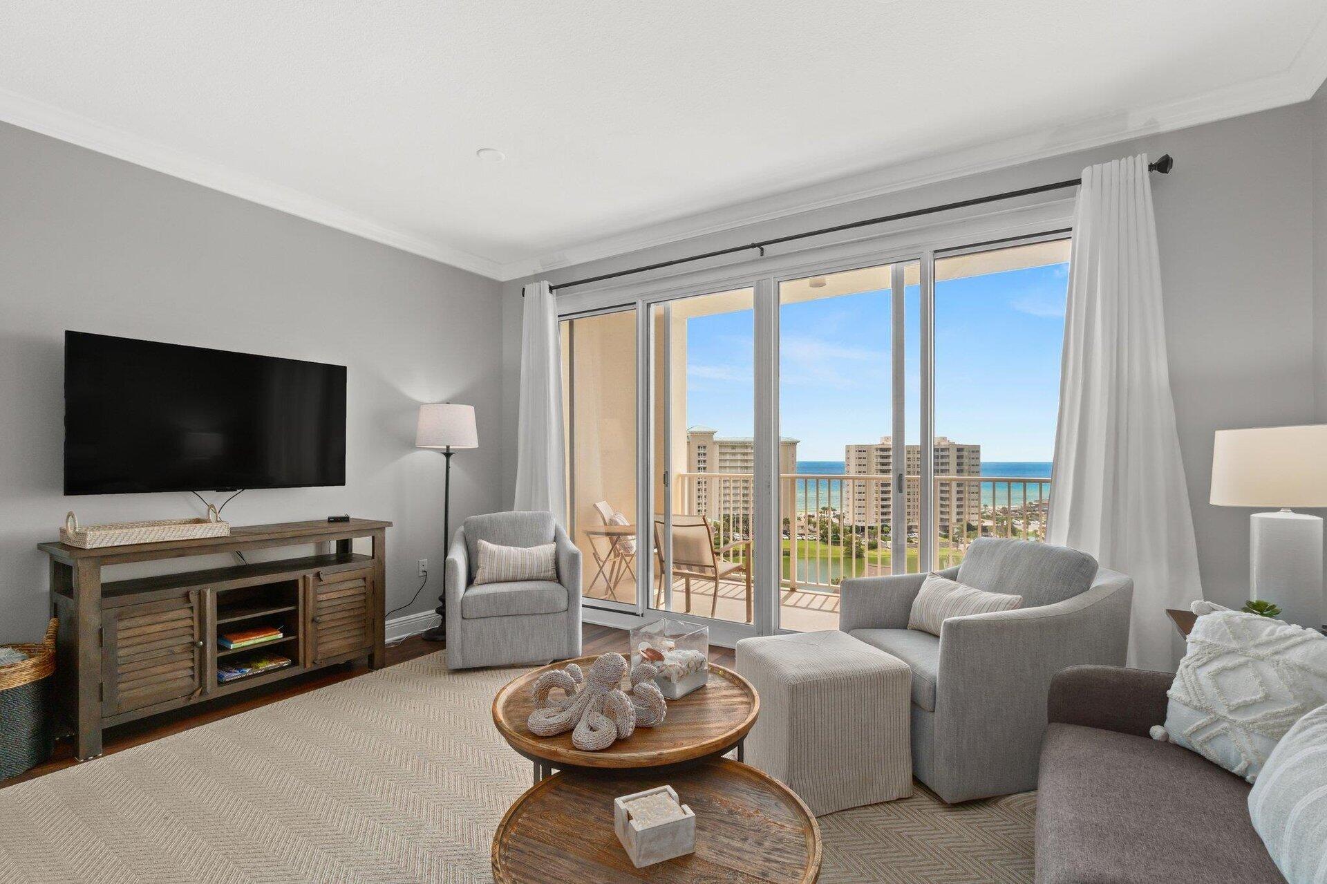 ARIEL DUNES II - Residential