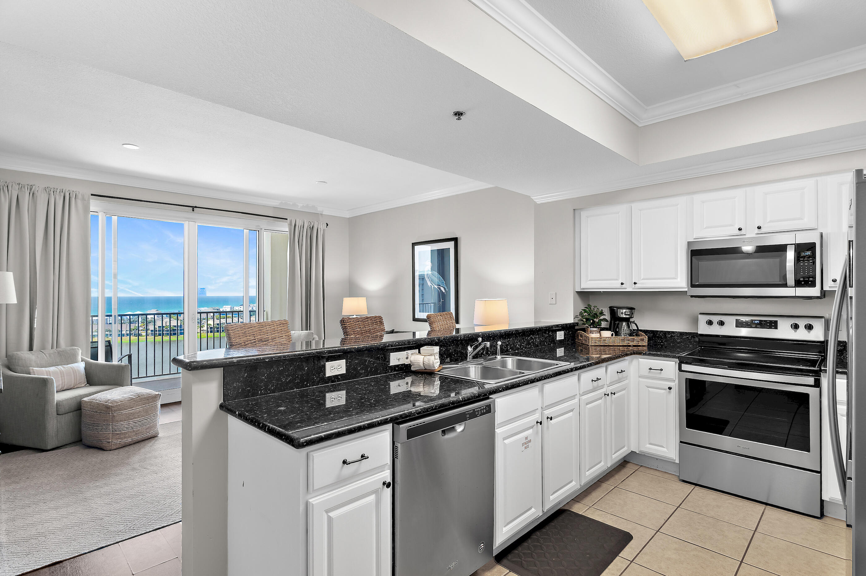 ARIEL DUNES II - Residential