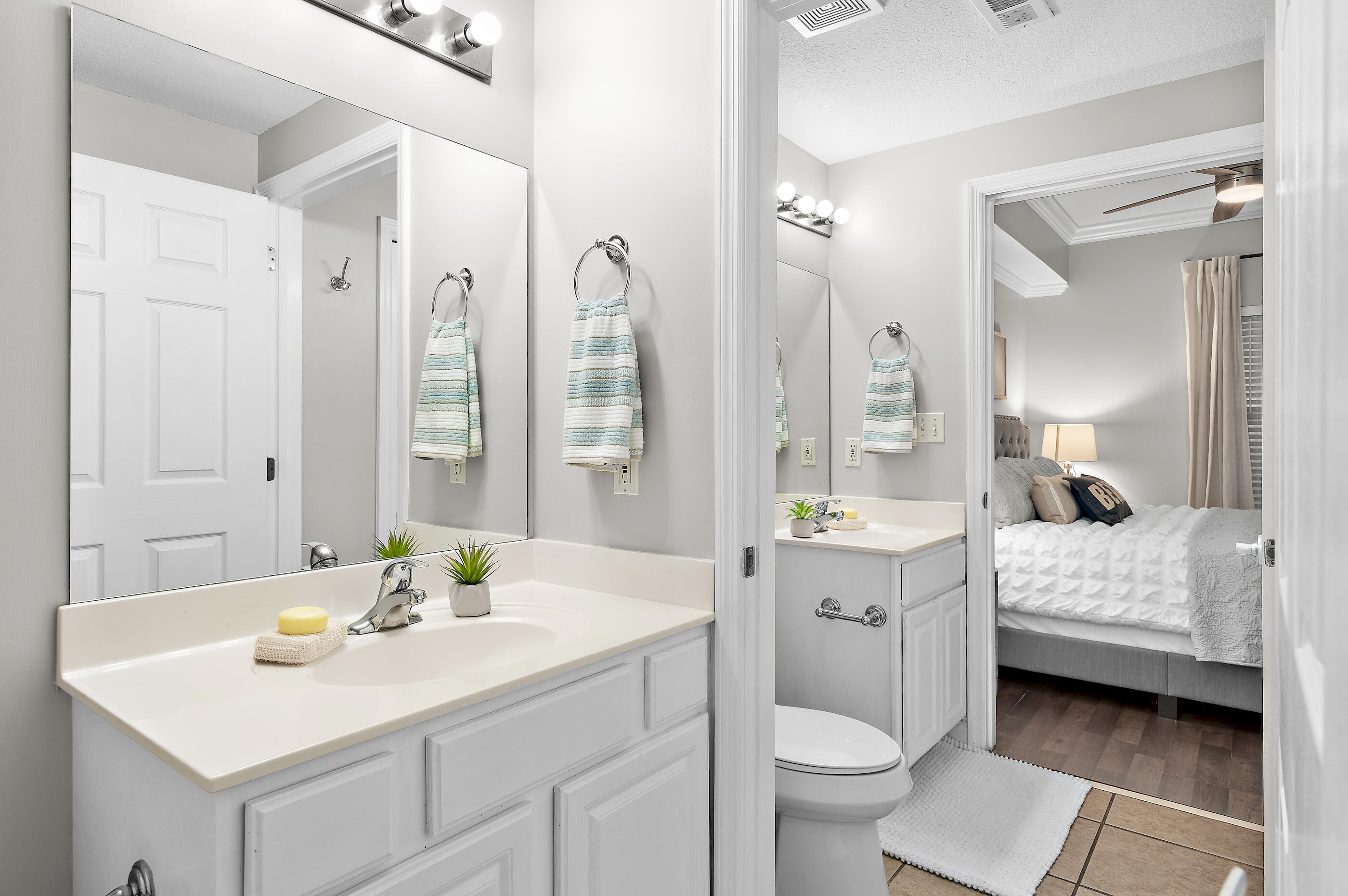 ARIEL DUNES II - Residential