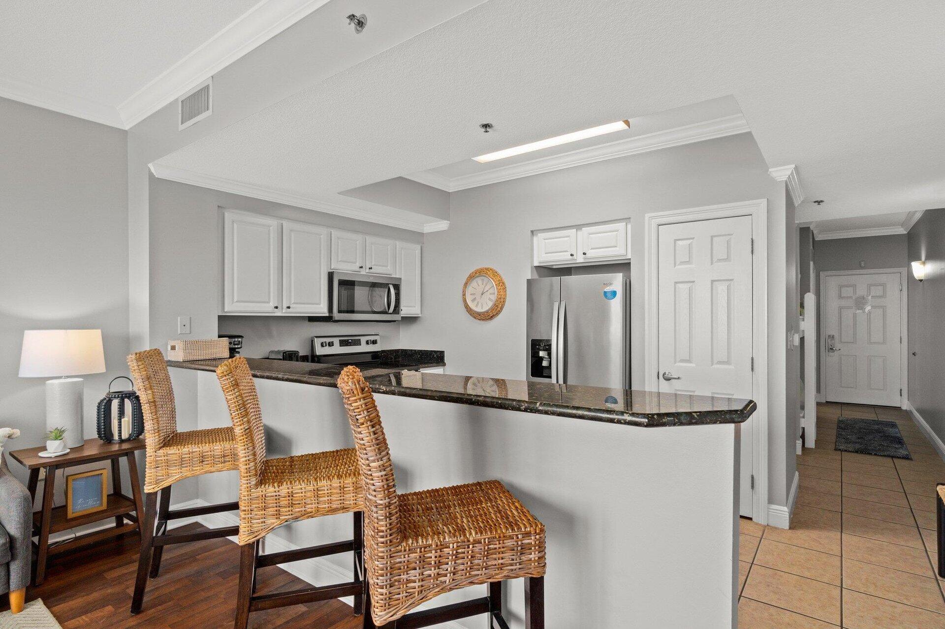 ARIEL DUNES II - Residential