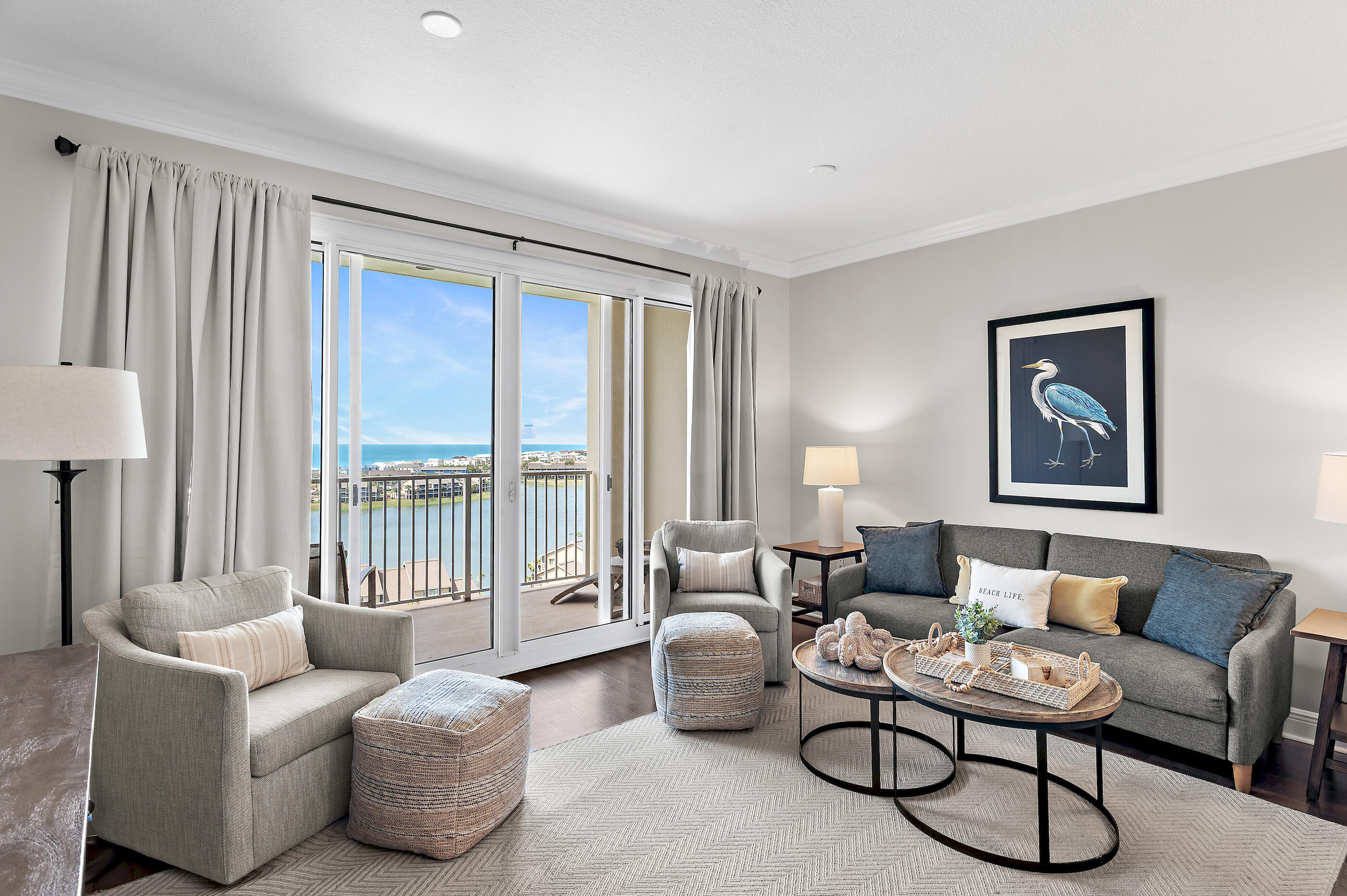 ARIEL DUNES II - Residential