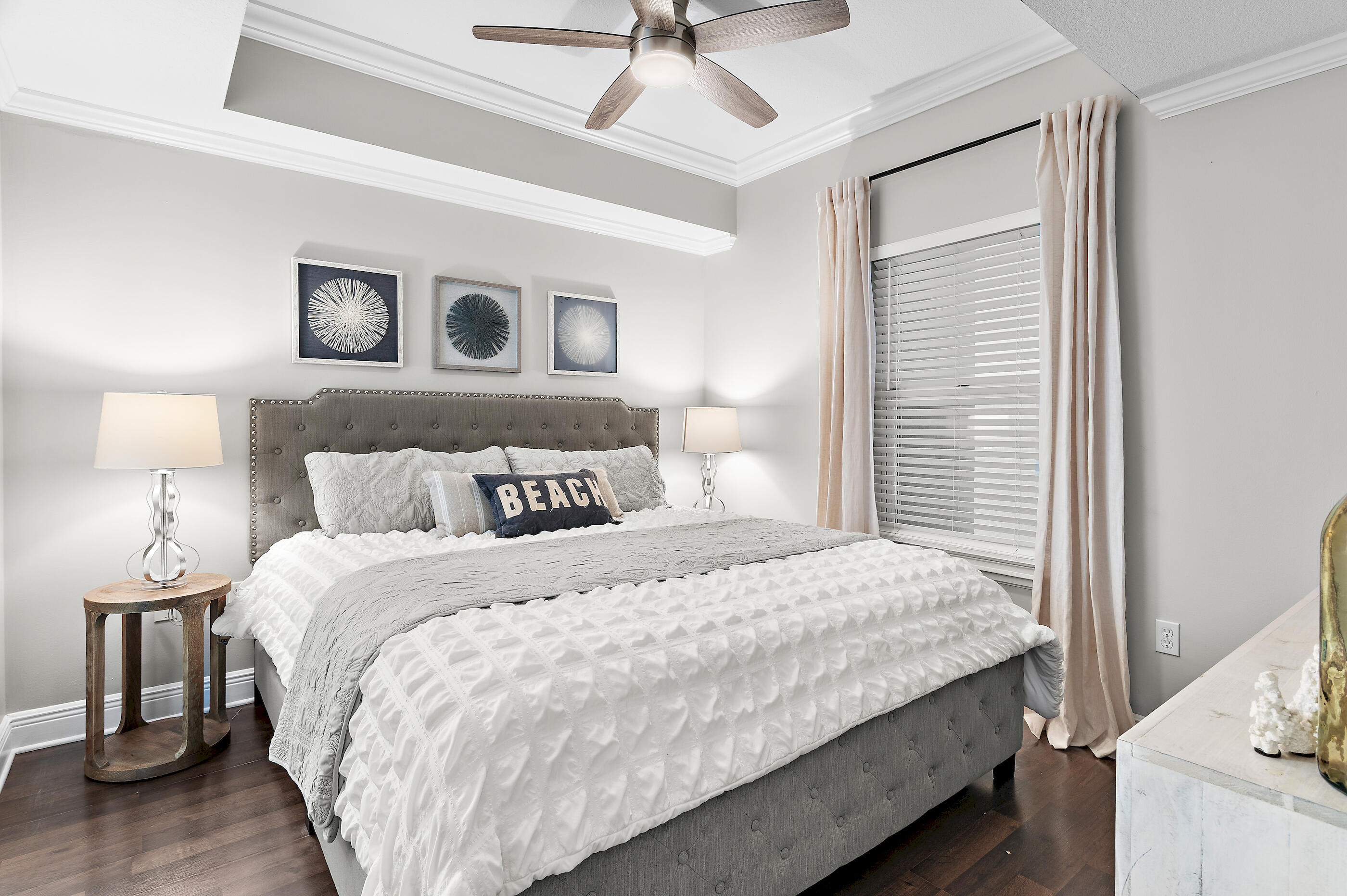 ARIEL DUNES II - Residential