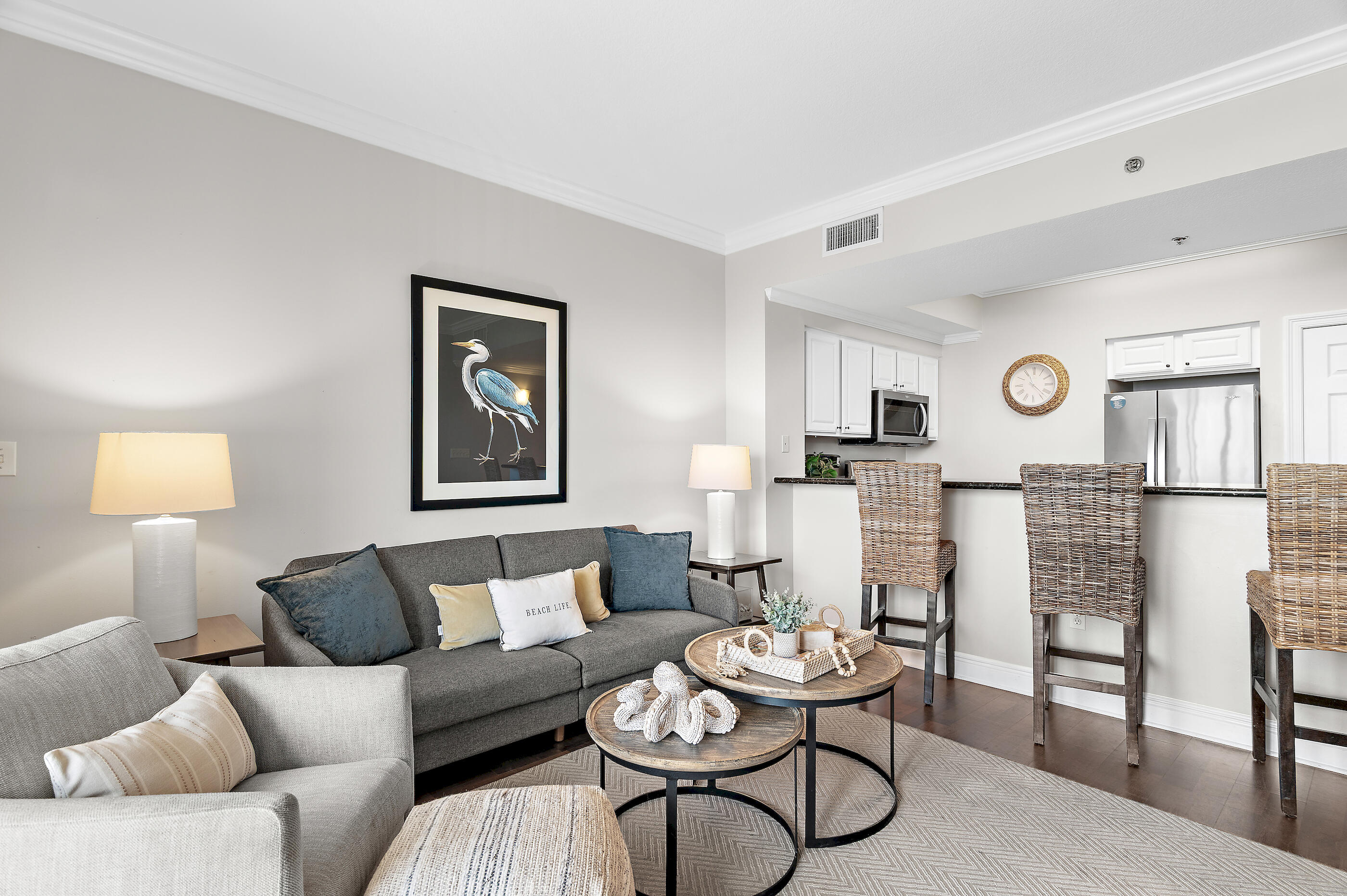 ARIEL DUNES II - Residential