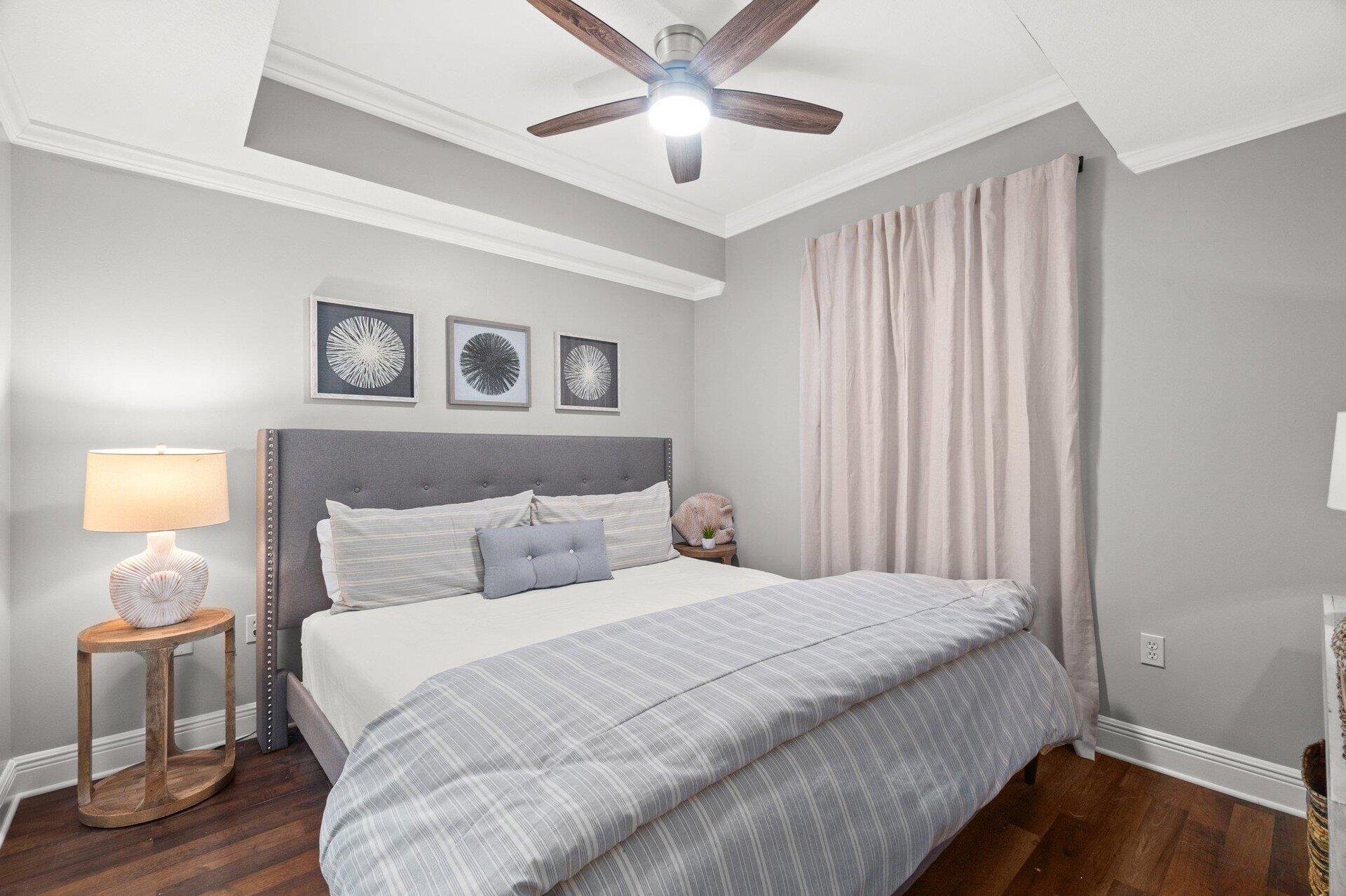 ARIEL DUNES II - Residential