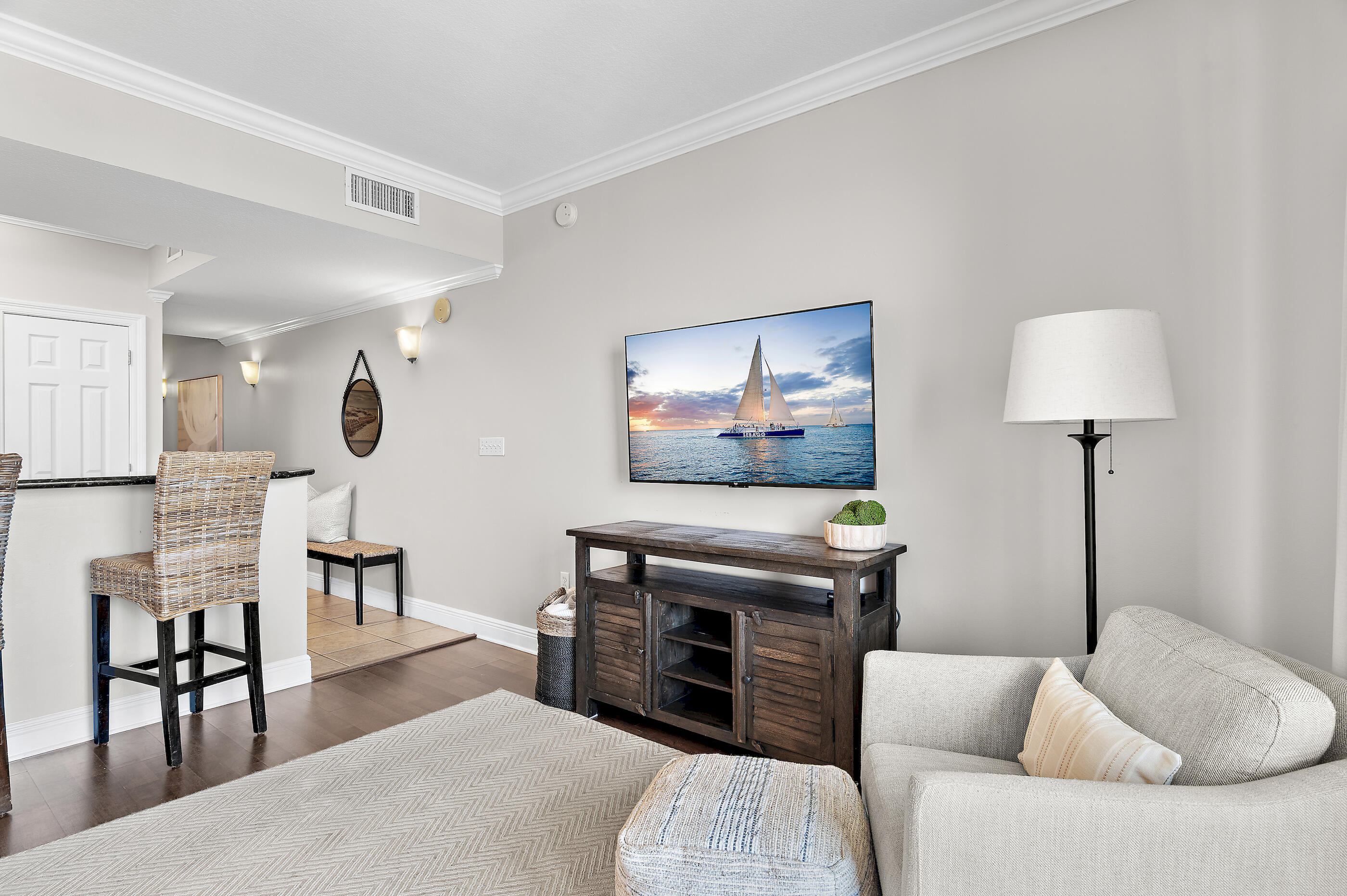 ARIEL DUNES II - Residential