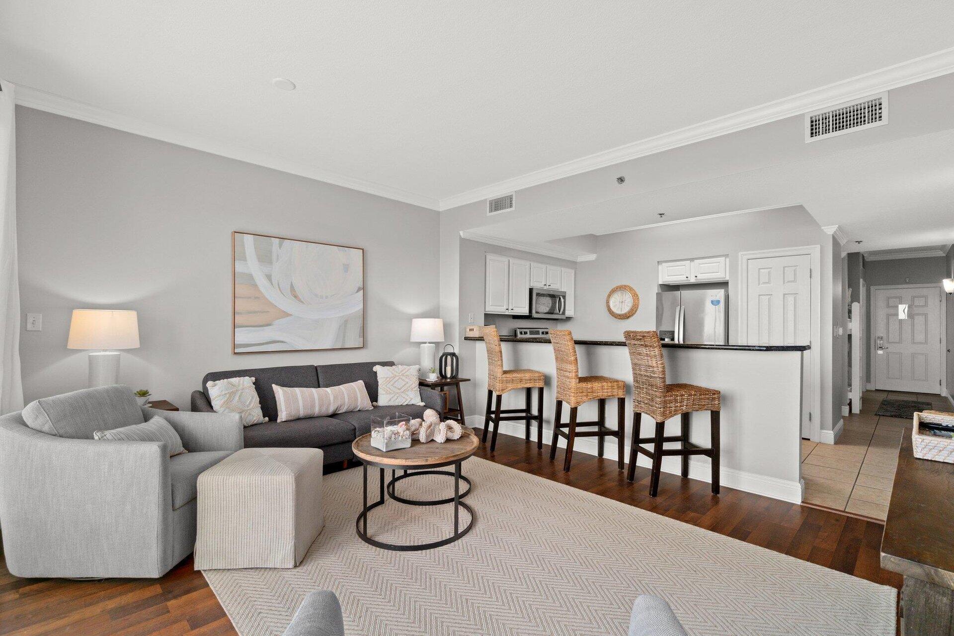 ARIEL DUNES II - Residential