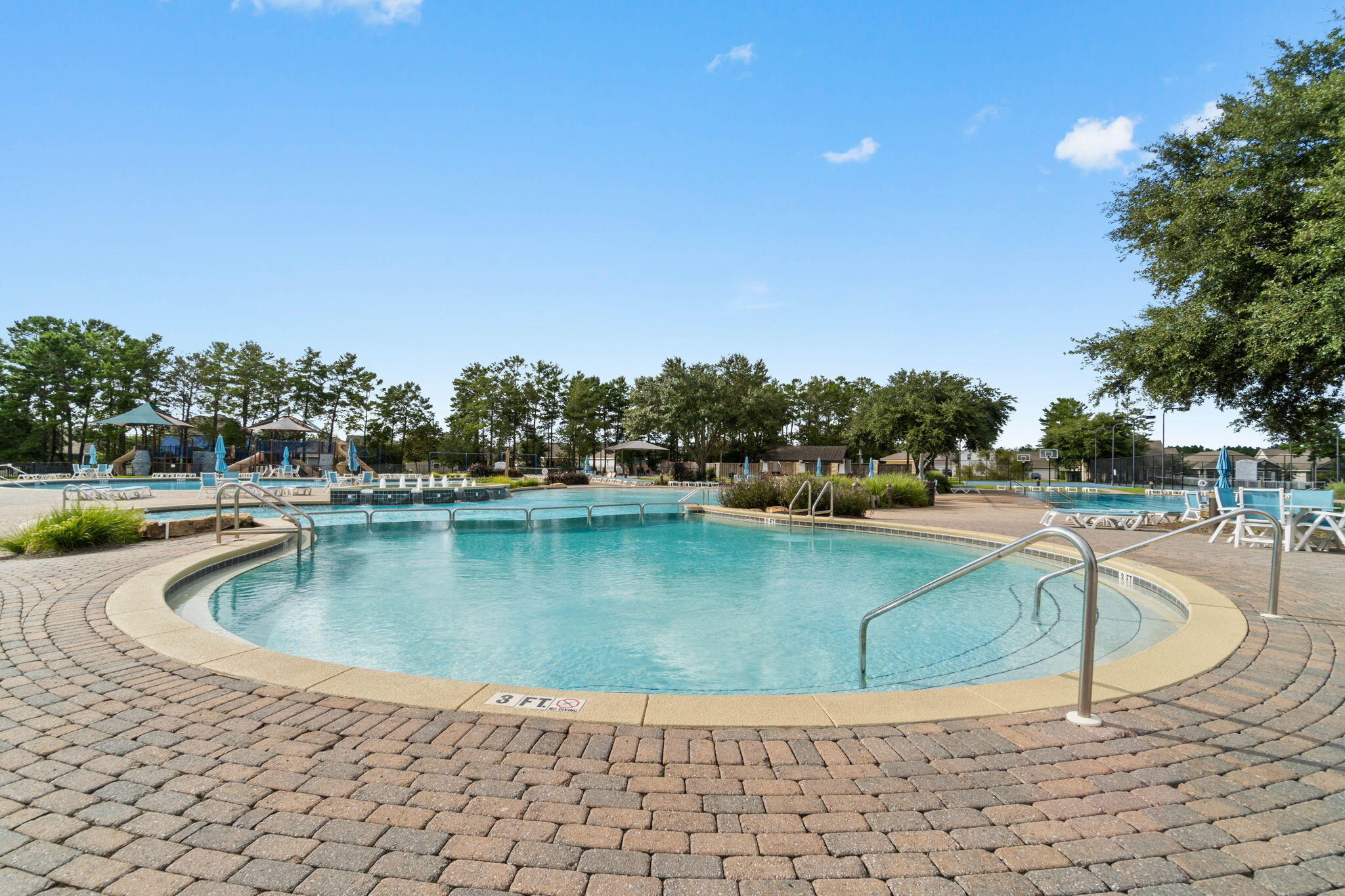 HAMMOCK BAY - BLISS - Residential