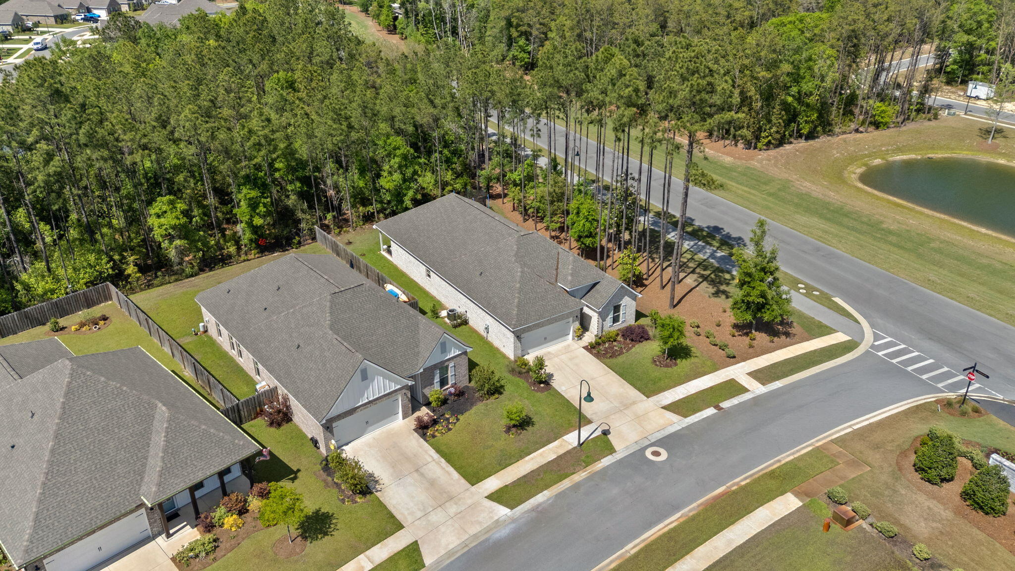 HAMMOCK BAY - BLISS - Residential