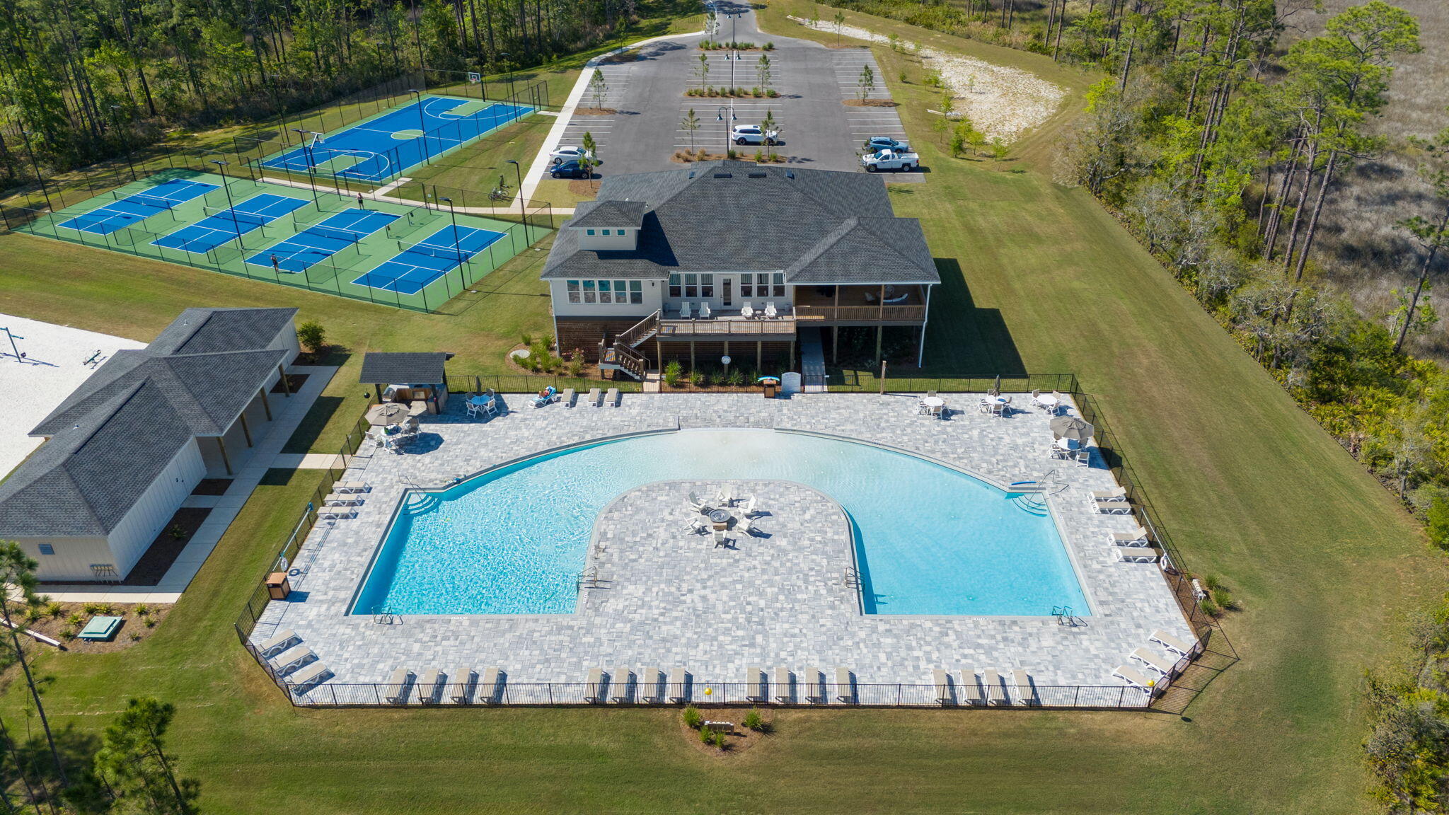 HAMMOCK BAY - BLISS - Residential