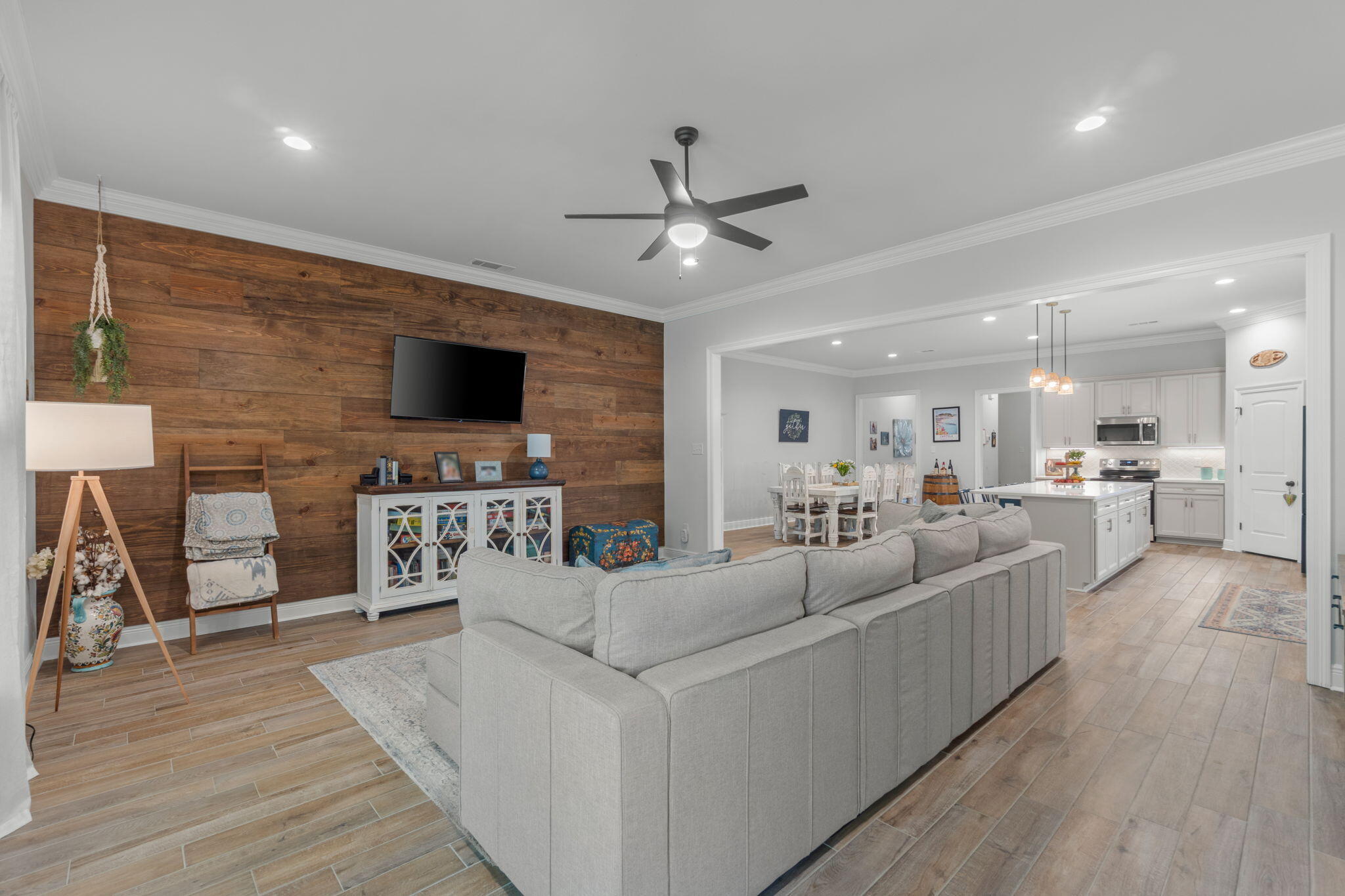 HAMMOCK BAY - BLISS - Residential