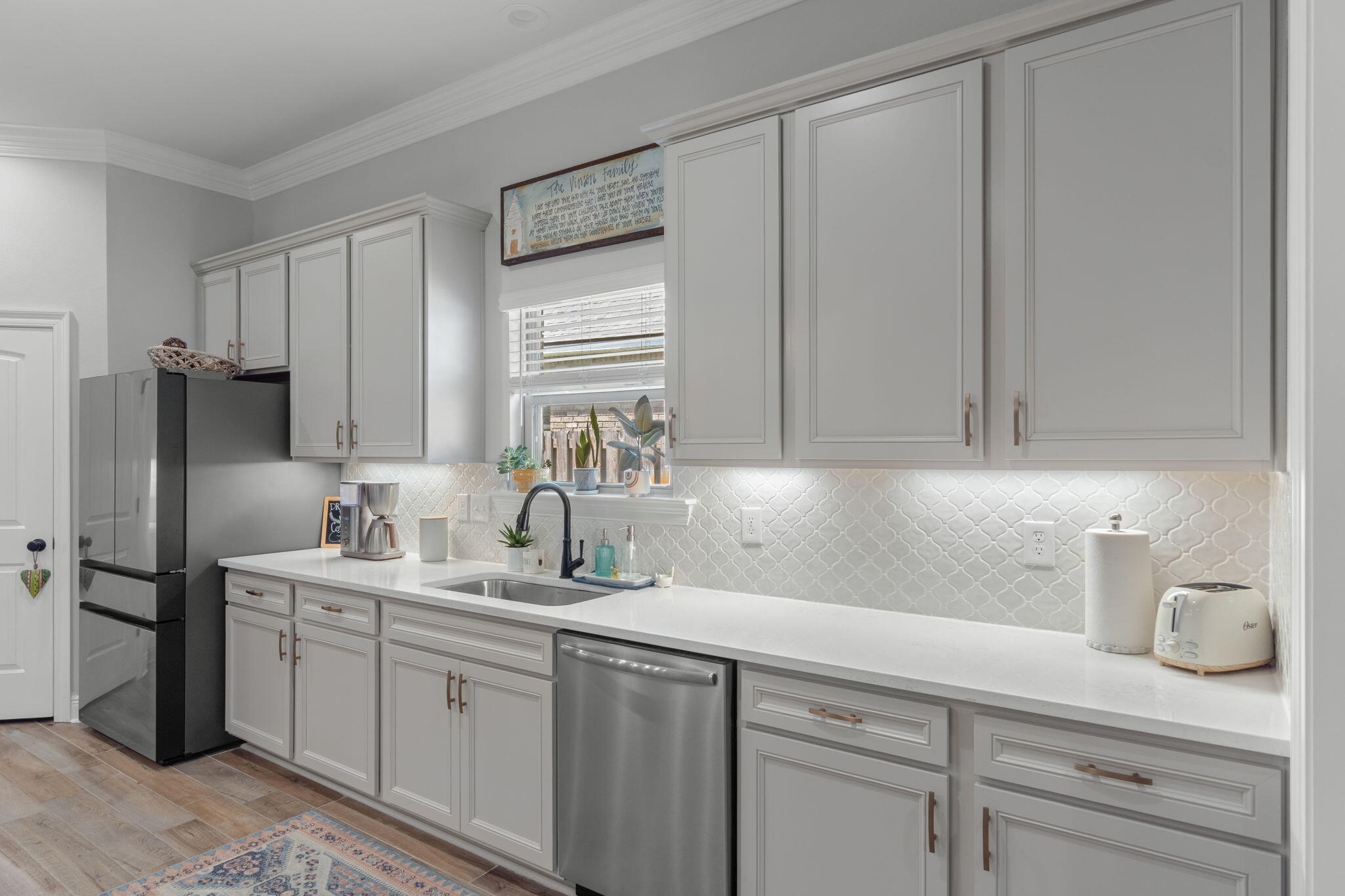 HAMMOCK BAY - BLISS - Residential