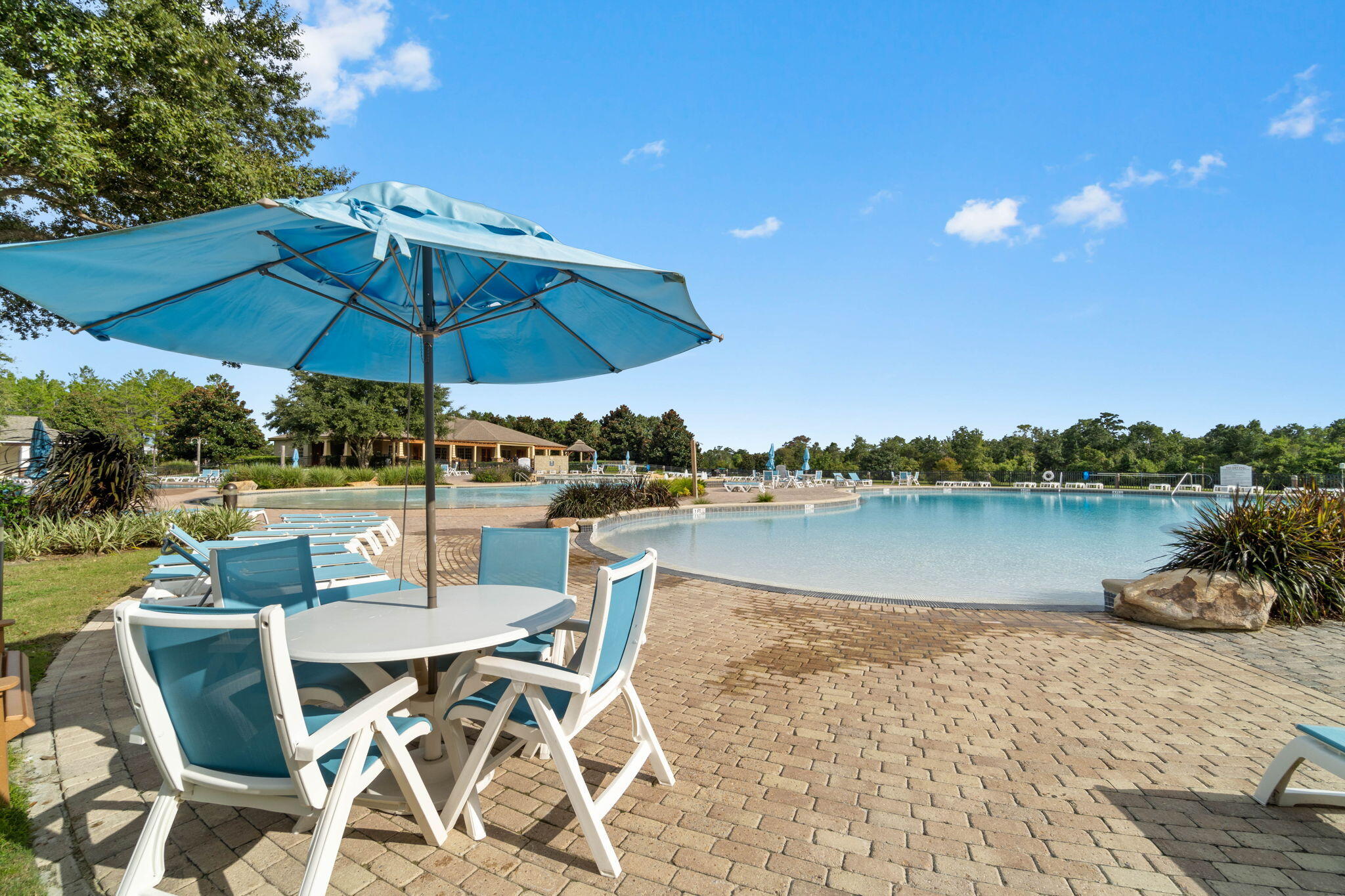 HAMMOCK BAY - BLISS - Residential