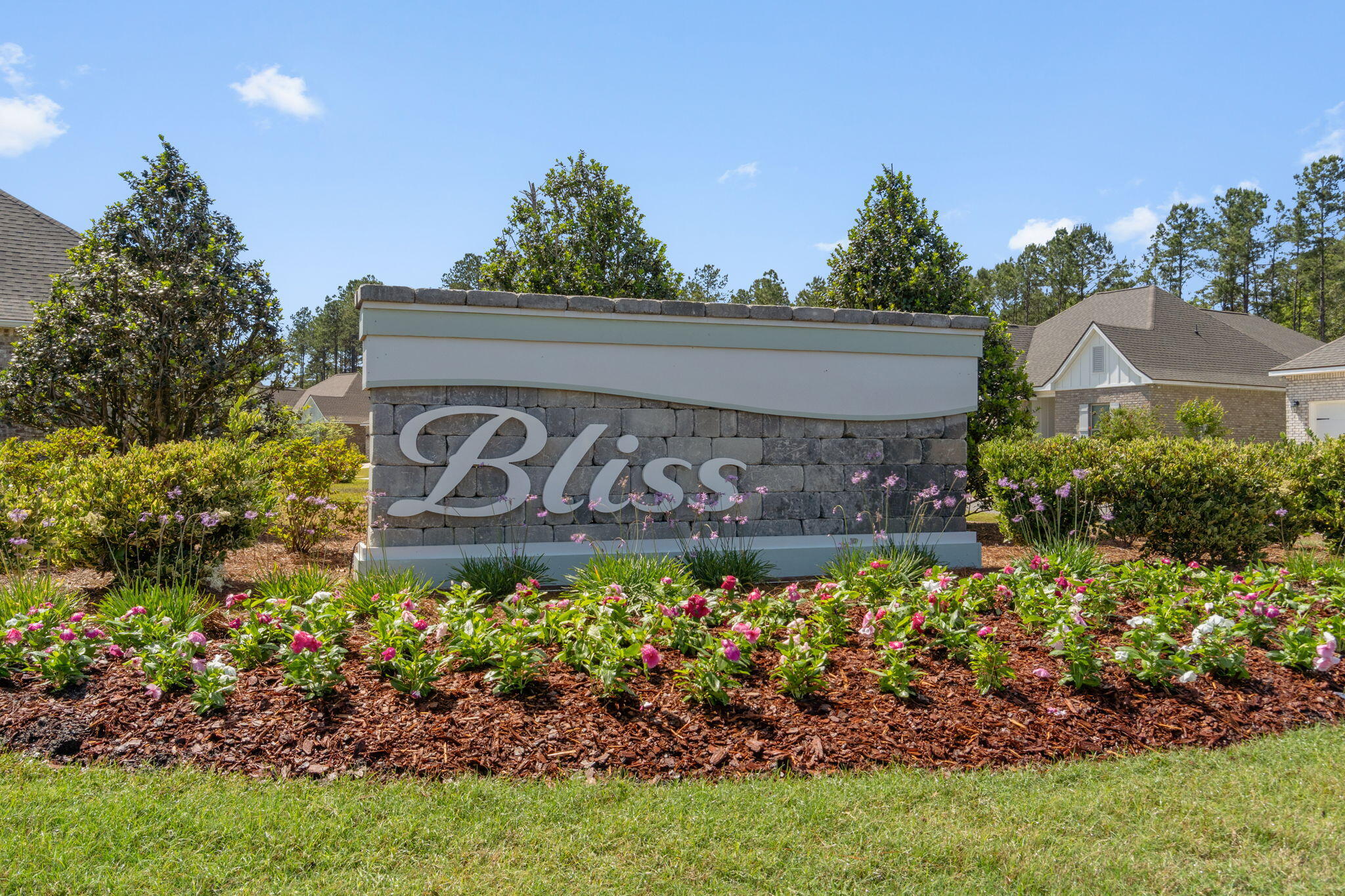 HAMMOCK BAY - BLISS - Residential