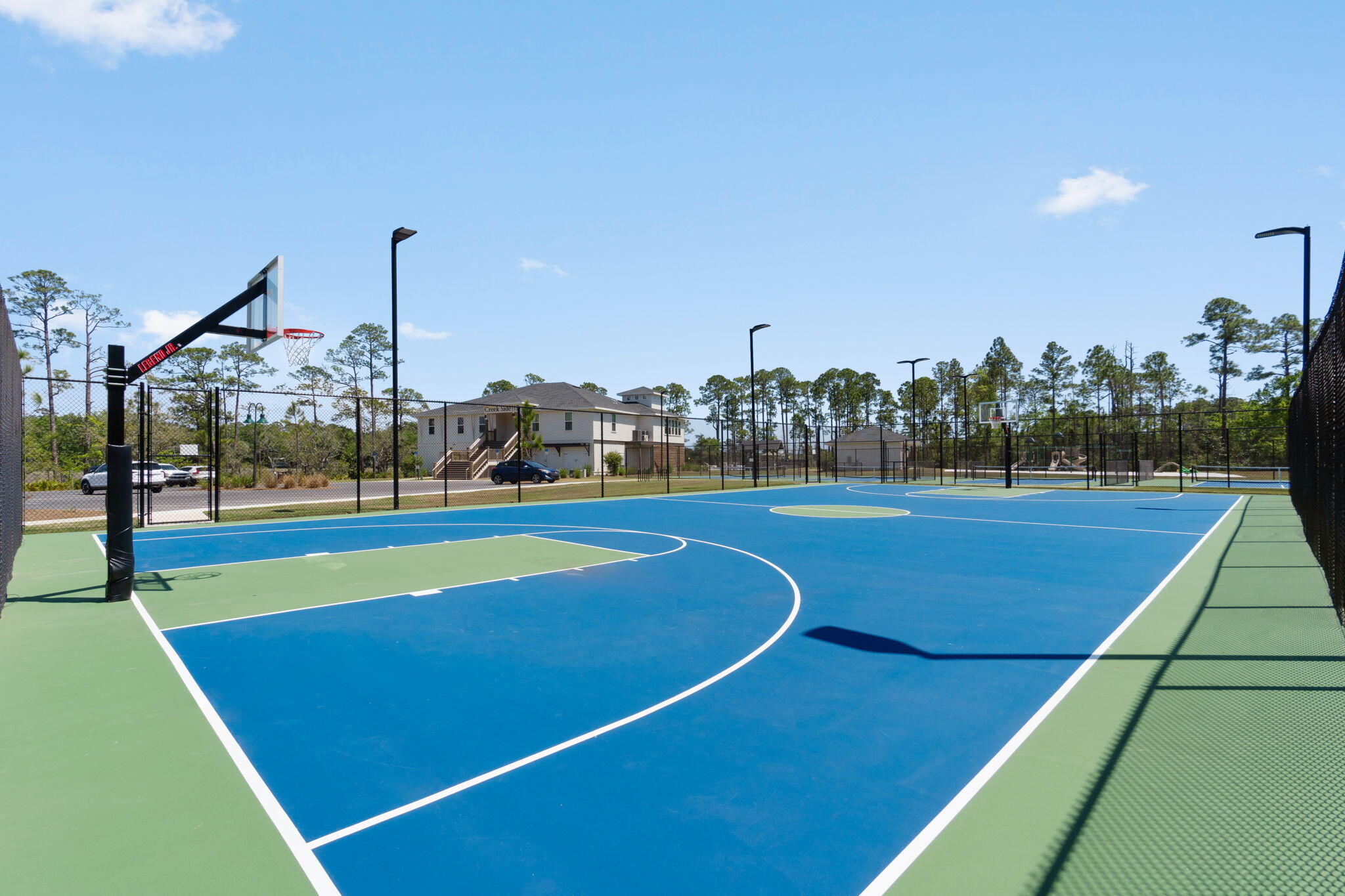 HAMMOCK BAY - BLISS - Residential