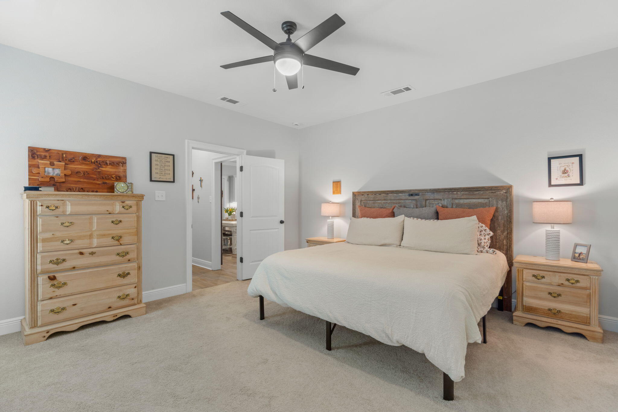 HAMMOCK BAY - BLISS - Residential