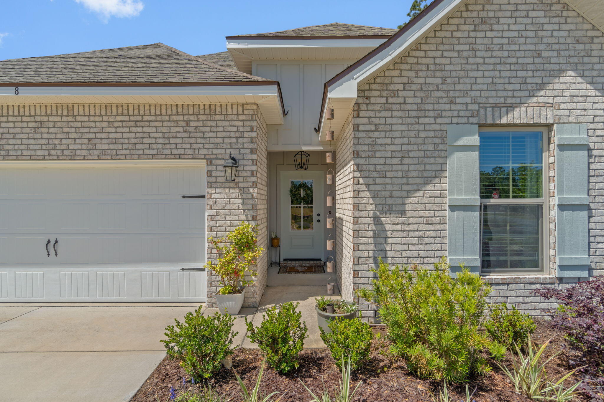 HAMMOCK BAY - BLISS - Residential