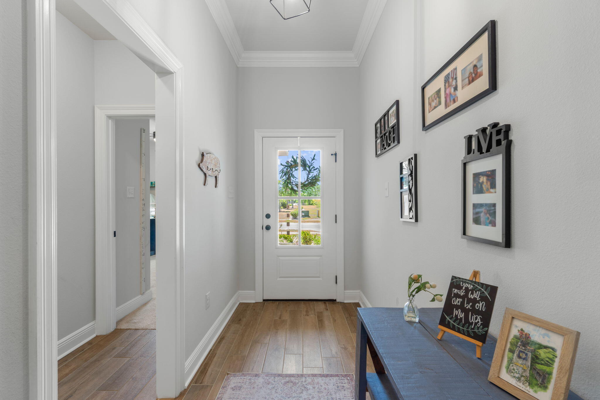 HAMMOCK BAY - BLISS - Residential