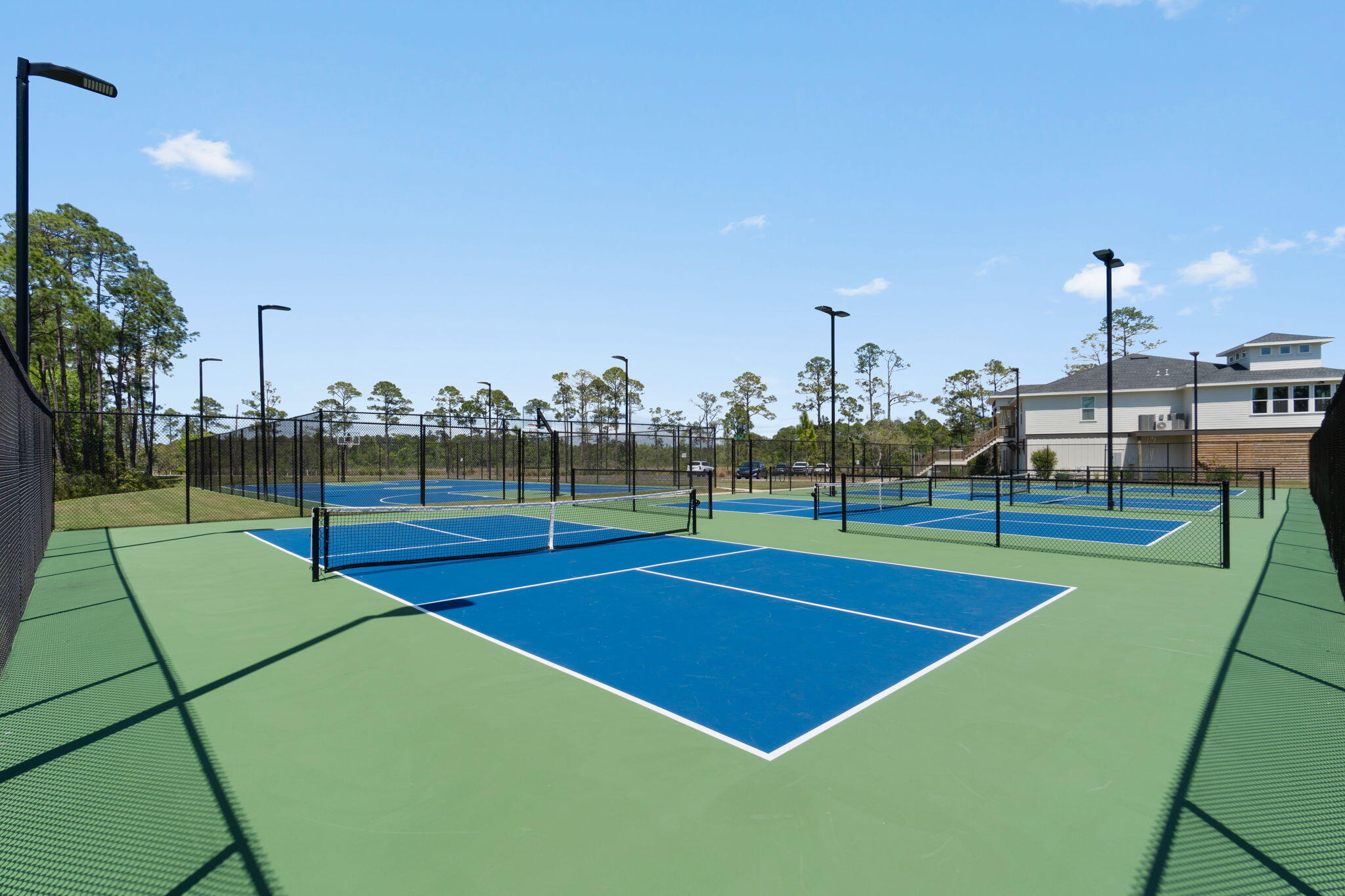 HAMMOCK BAY - BLISS - Residential