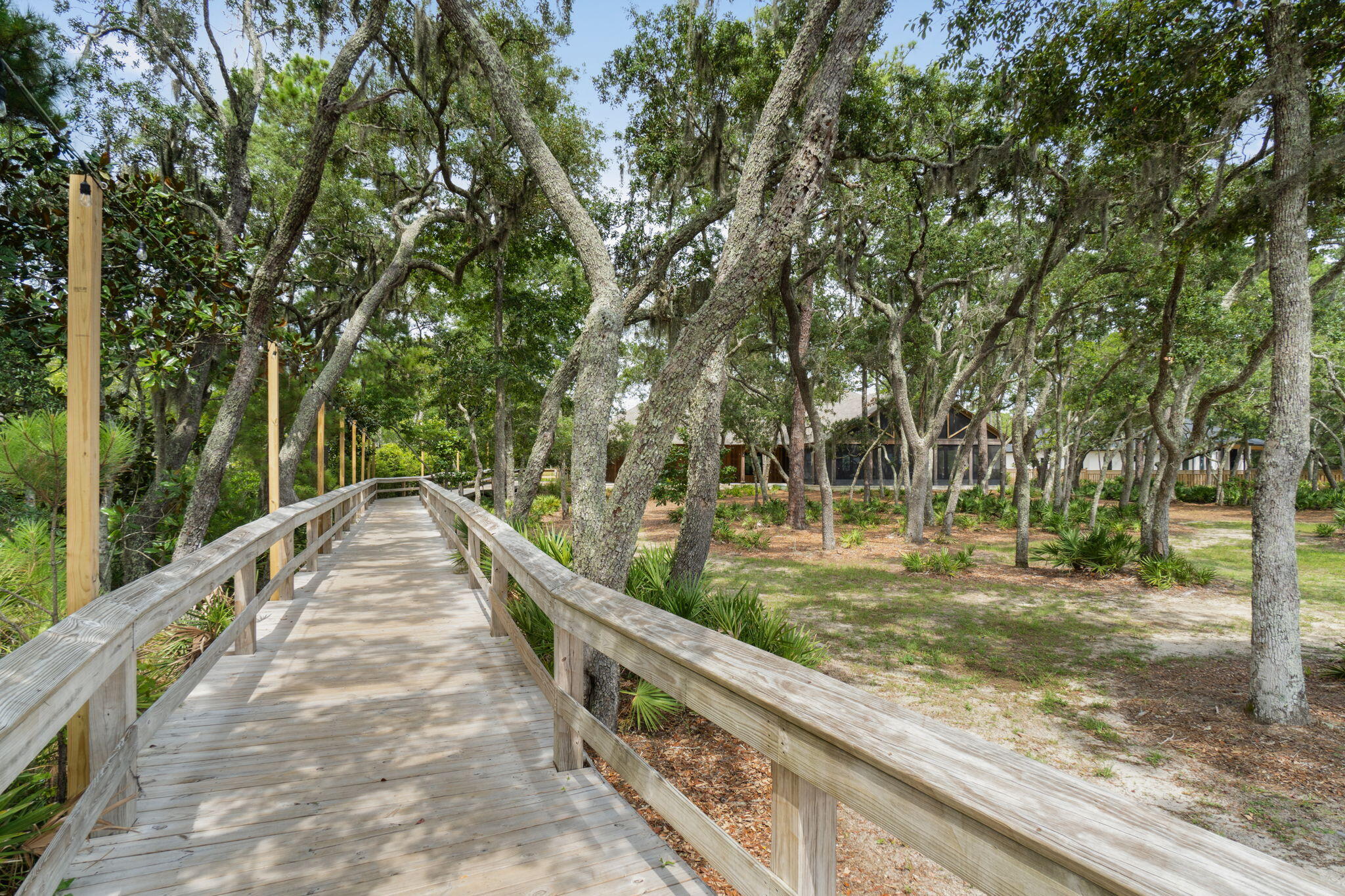 HAMMOCK BAY - BLISS - Residential