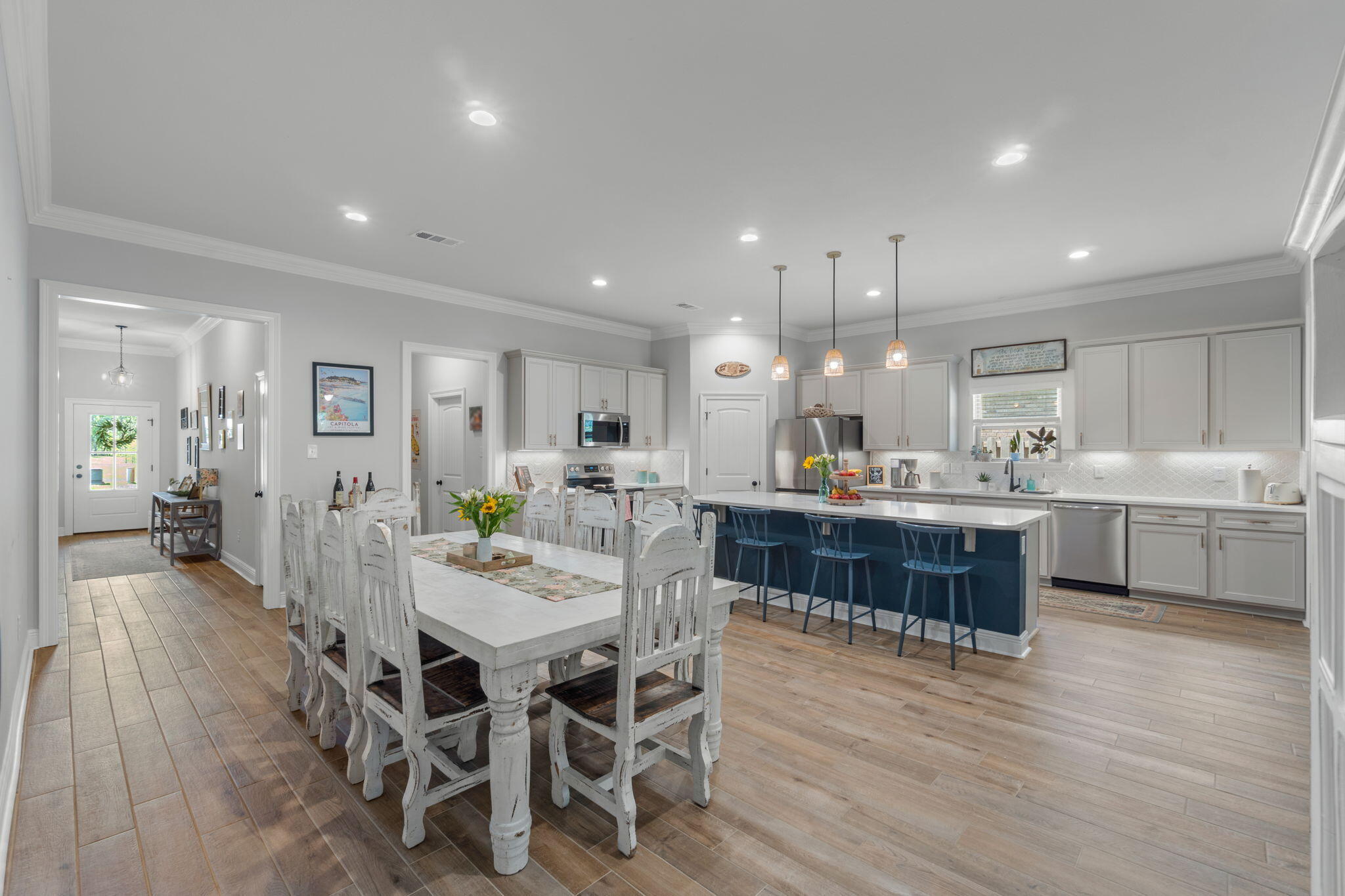 HAMMOCK BAY - BLISS - Residential