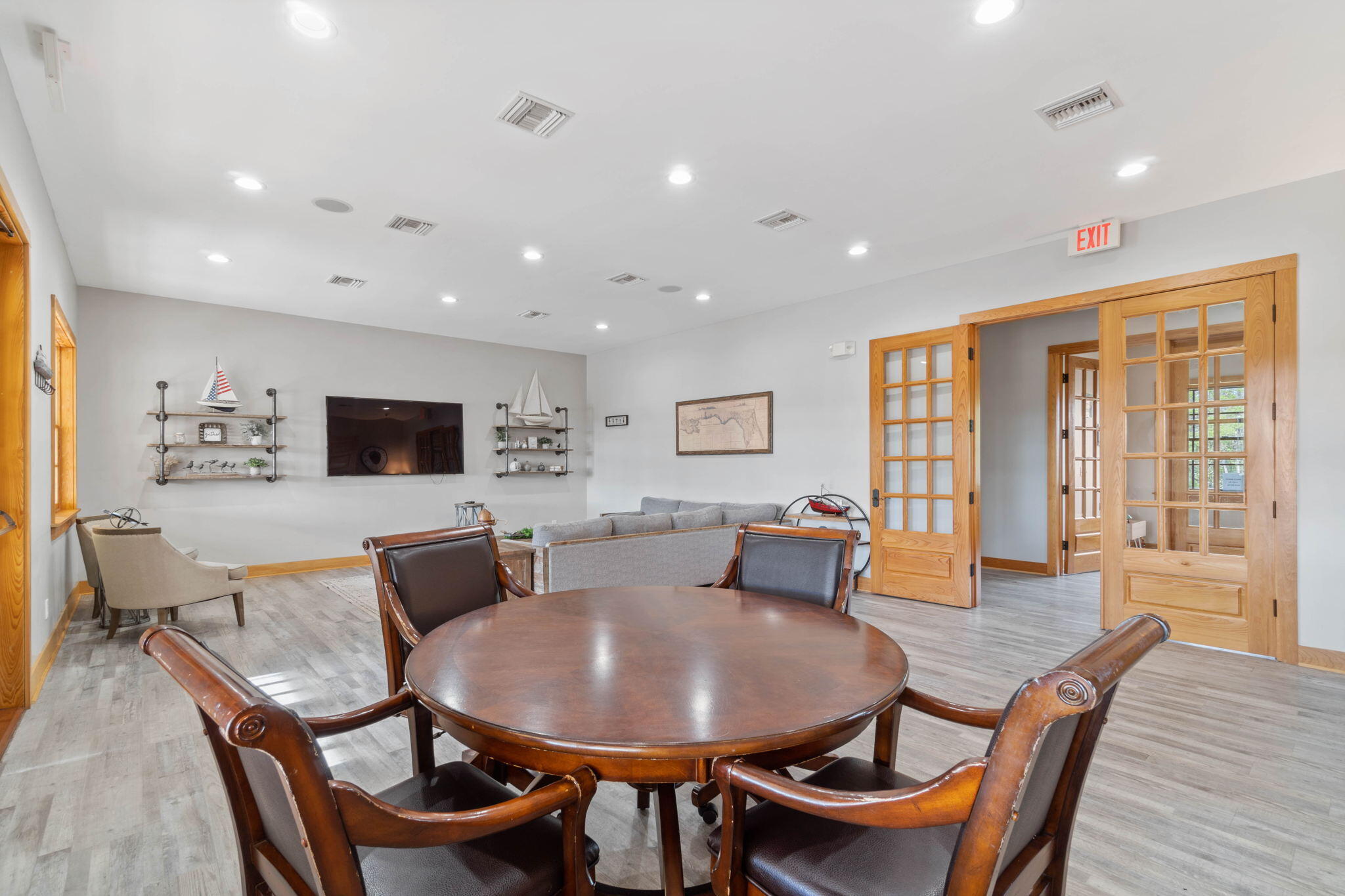 HAMMOCK BAY - BLISS - Residential