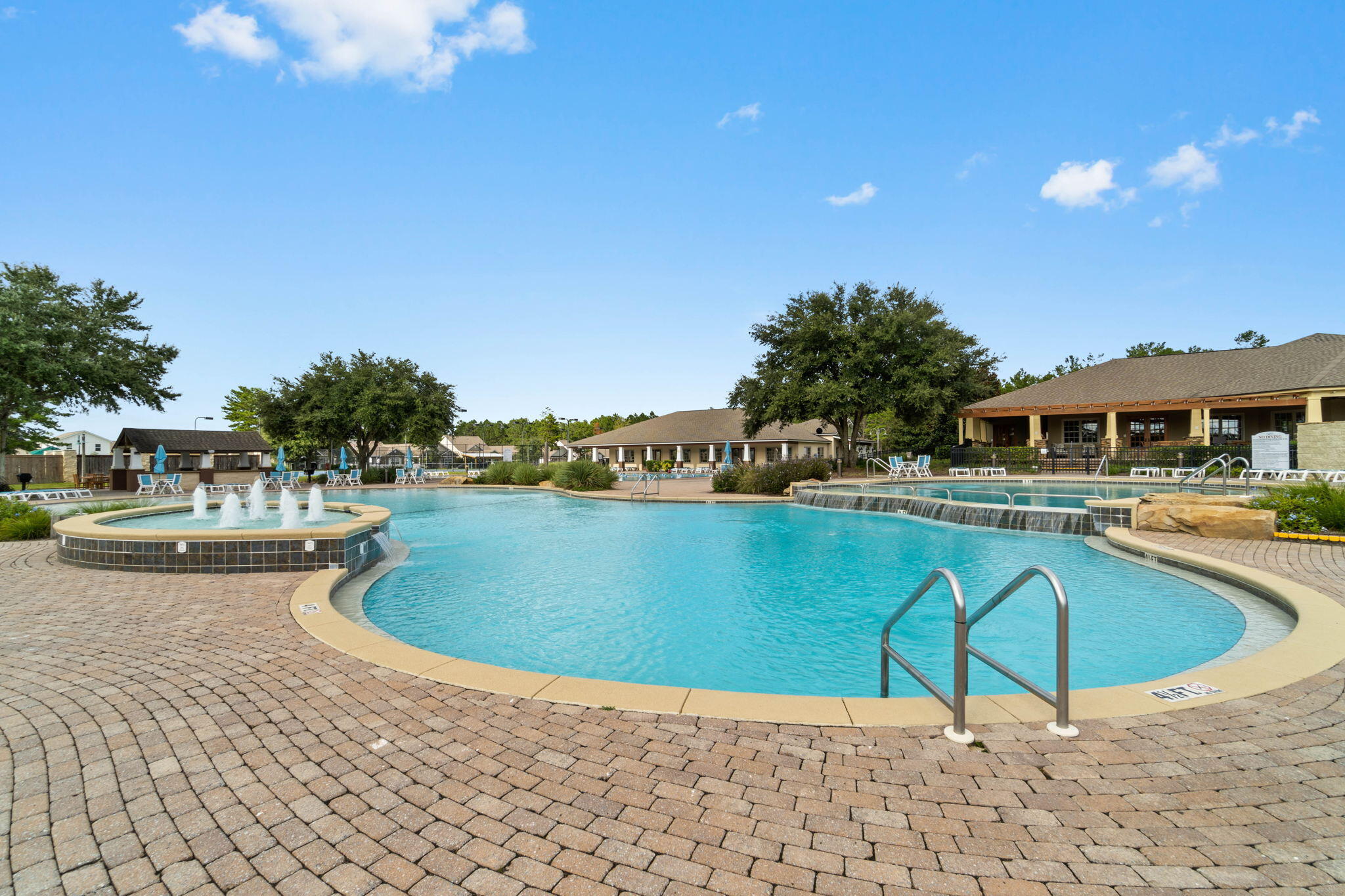 HAMMOCK BAY - BLISS - Residential