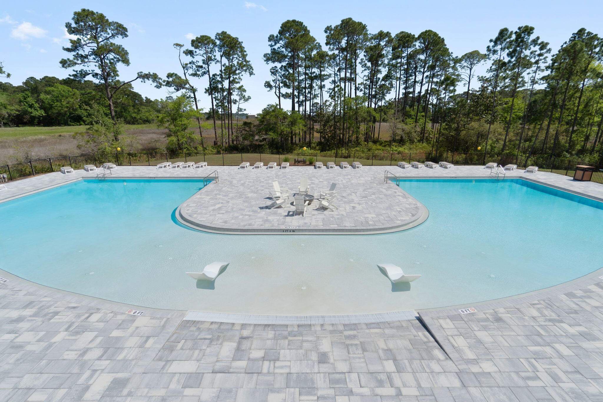 HAMMOCK BAY - BLISS - Residential